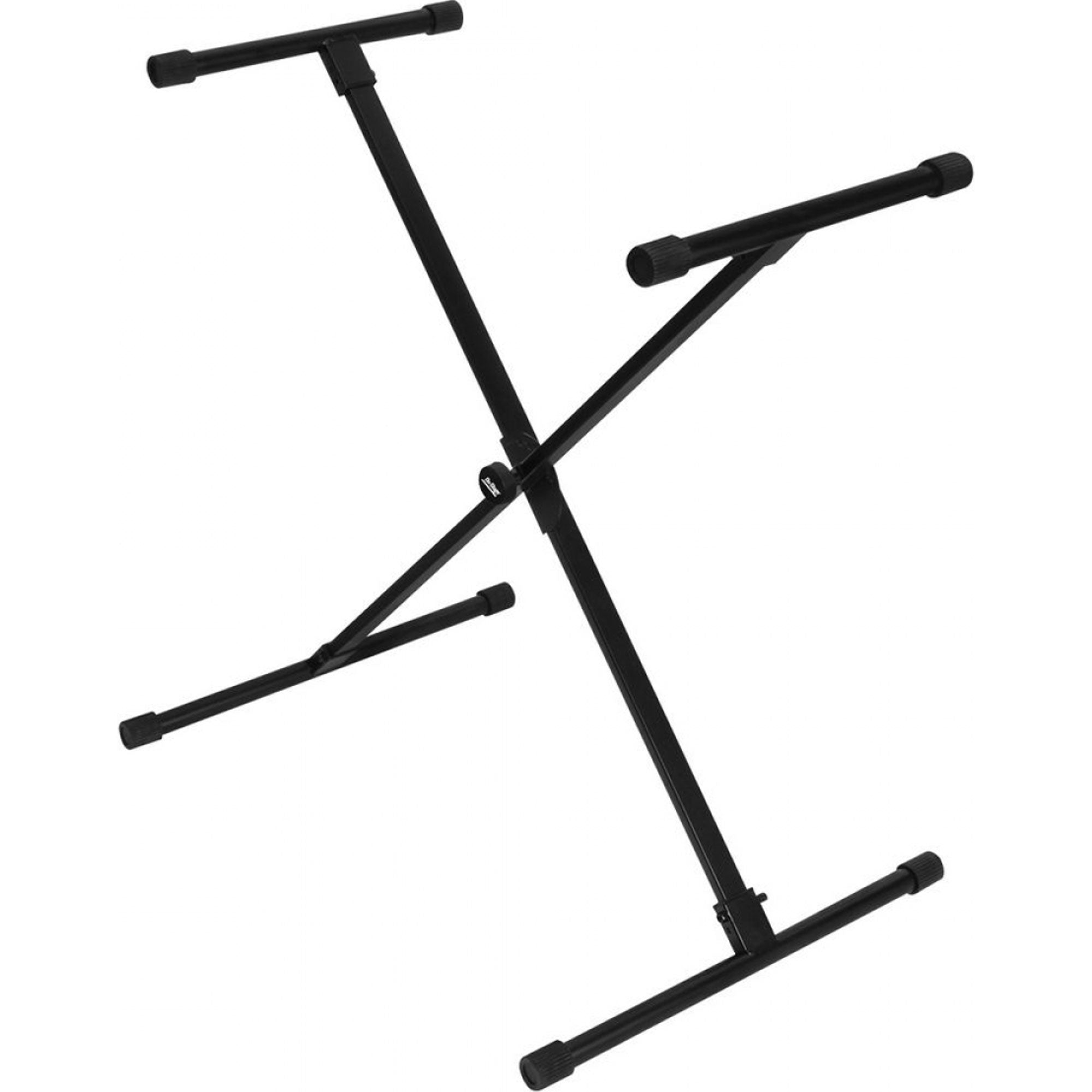 On-Stage KS8190X Lok-Tight Single-X Keyboard Stand