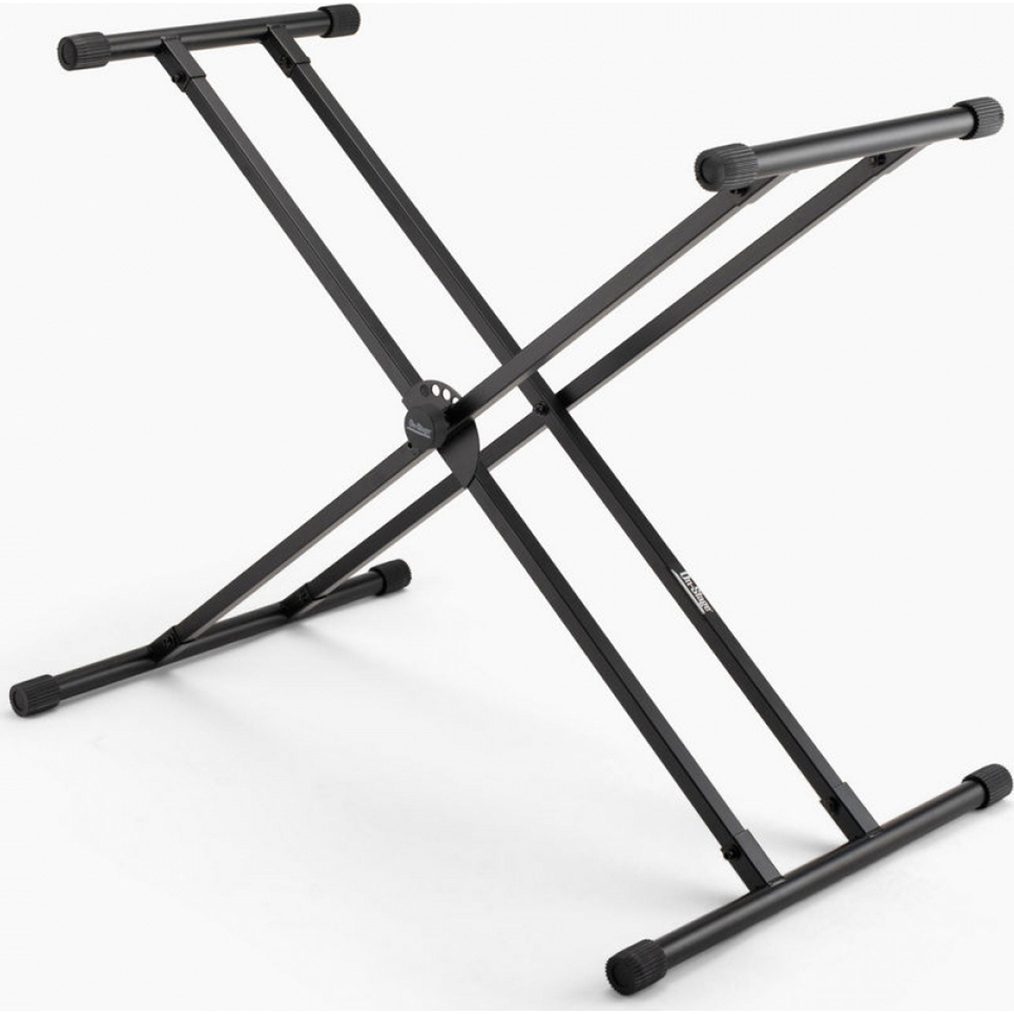 On-Stage KS8191XX Lok-Tight Double-X Keyboard Stand