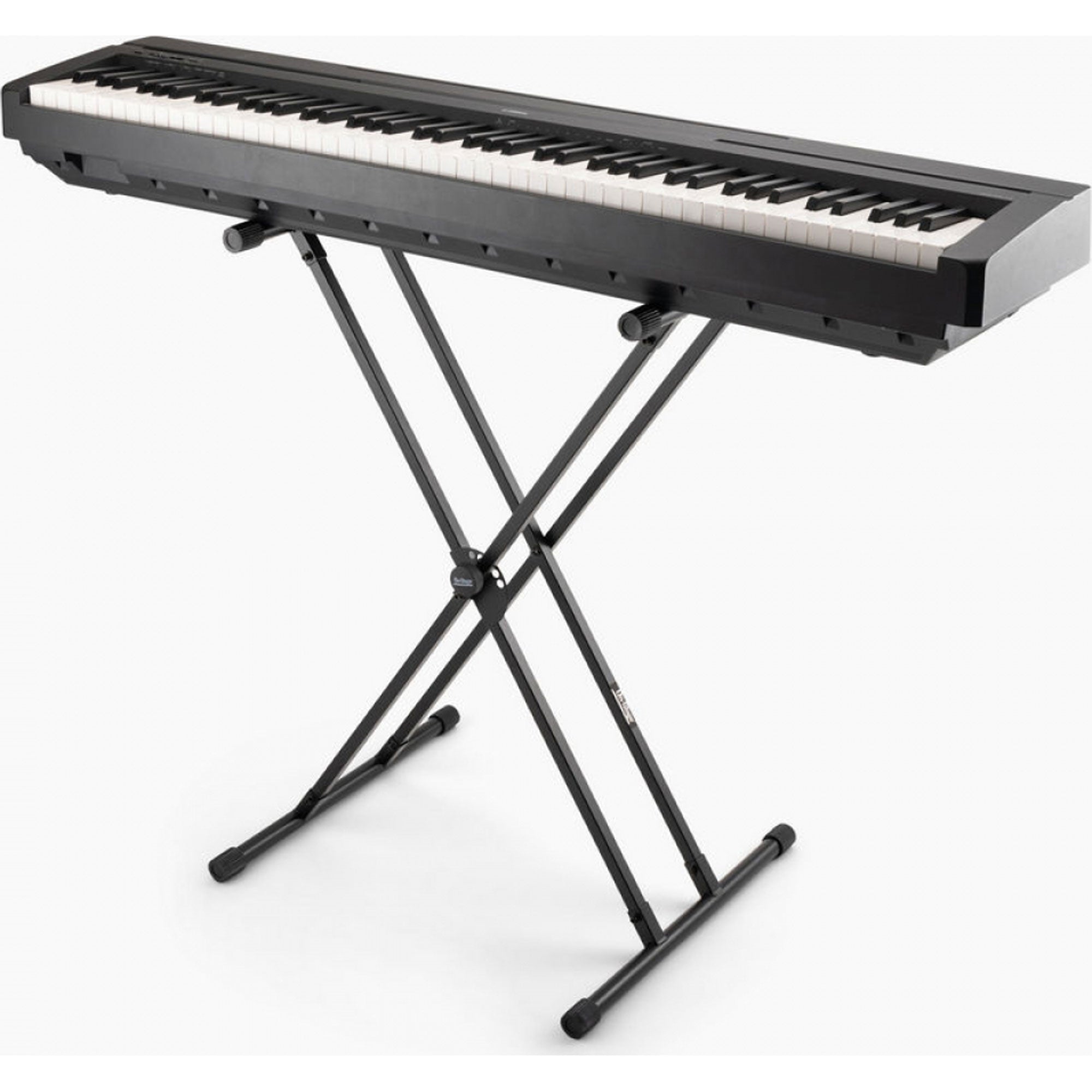 On-Stage KS8191XX Lok-Tight Double-X Keyboard Stand