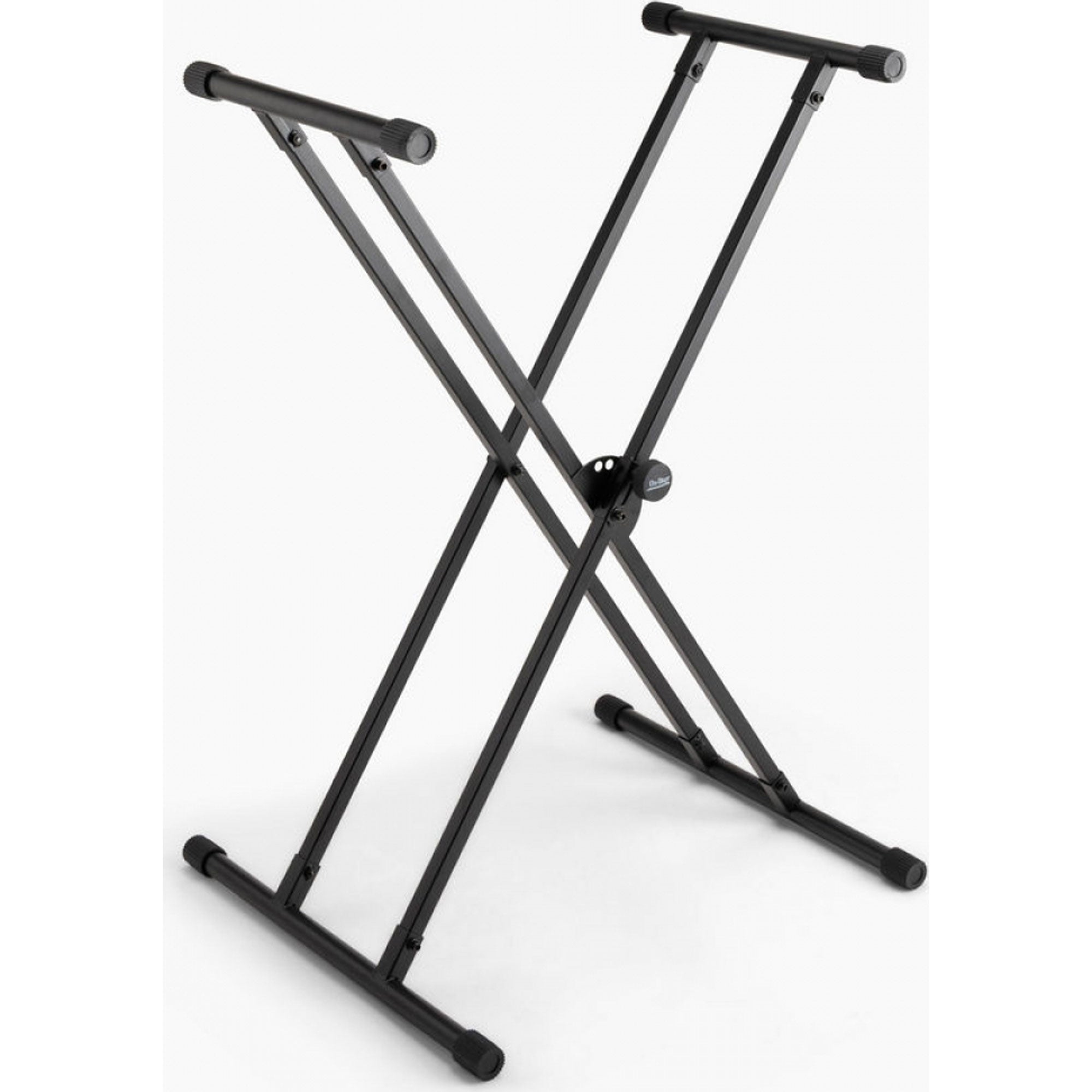 On-Stage KS8191XX Lok-Tight Double-X Keyboard Stand