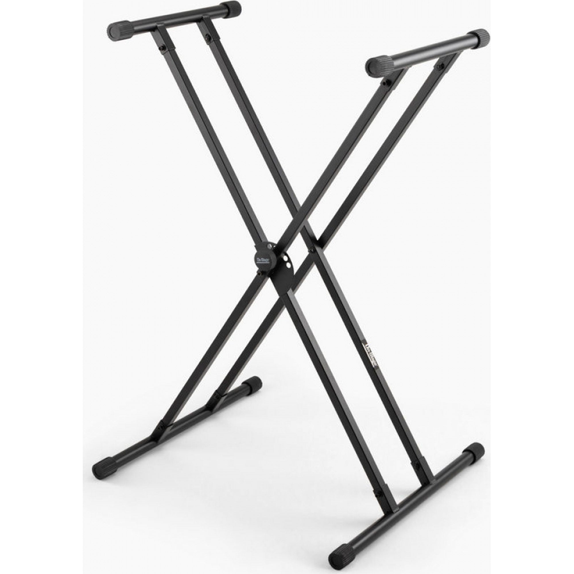 On-Stage KS8191XX Lok-Tight Double-X Keyboard Stand
