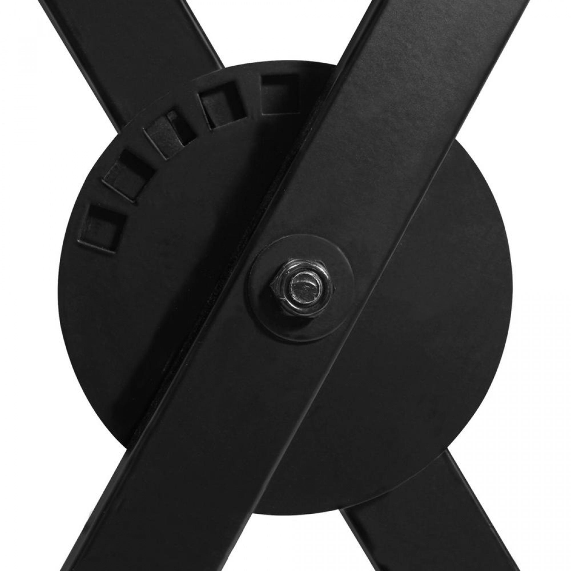 On-Stage KS8290X Ergo-Lok Single-X Lok-Tight Keyboard Stand