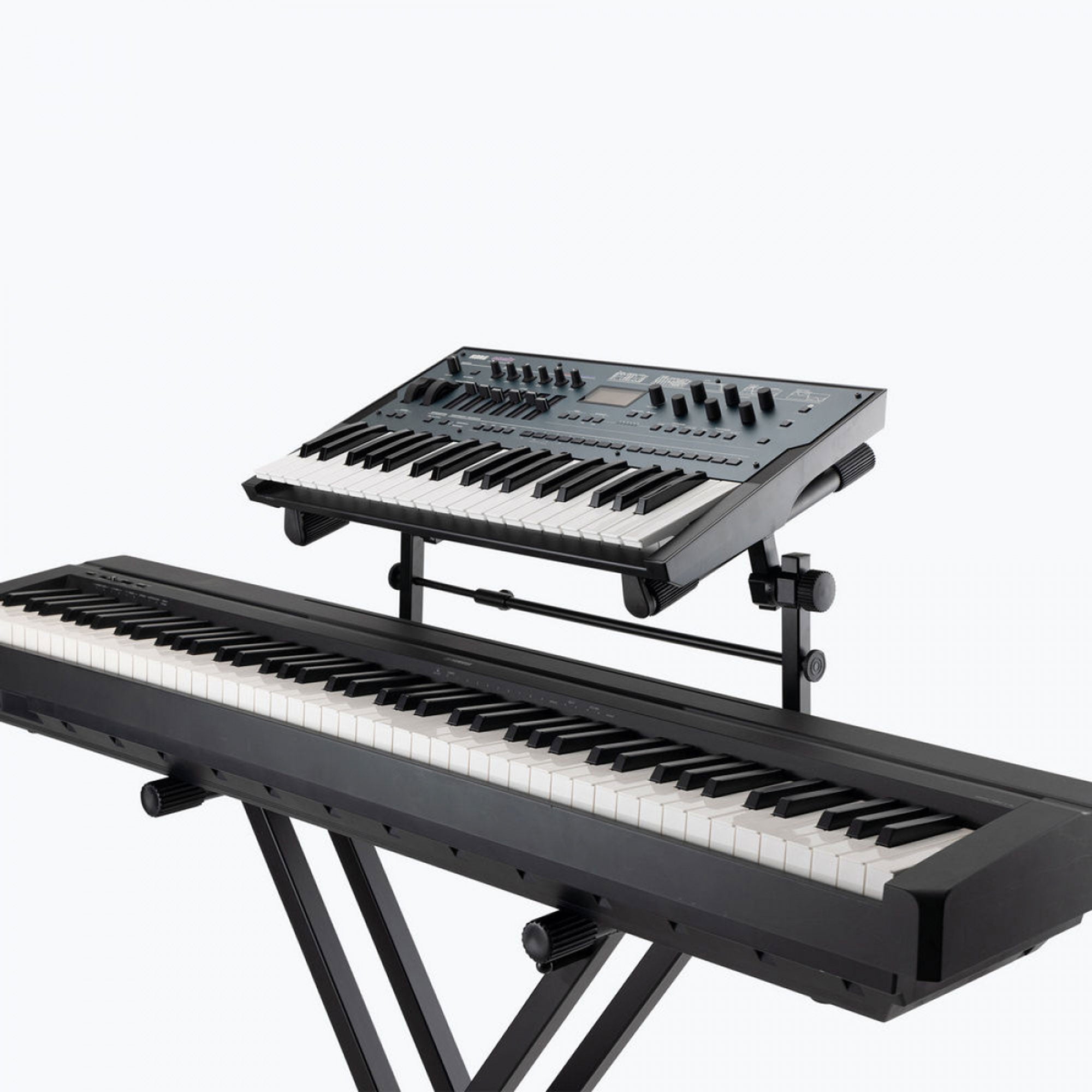 On-Stage KSA7500 Universal 2nd Tier for X-Style Keyboard Stands