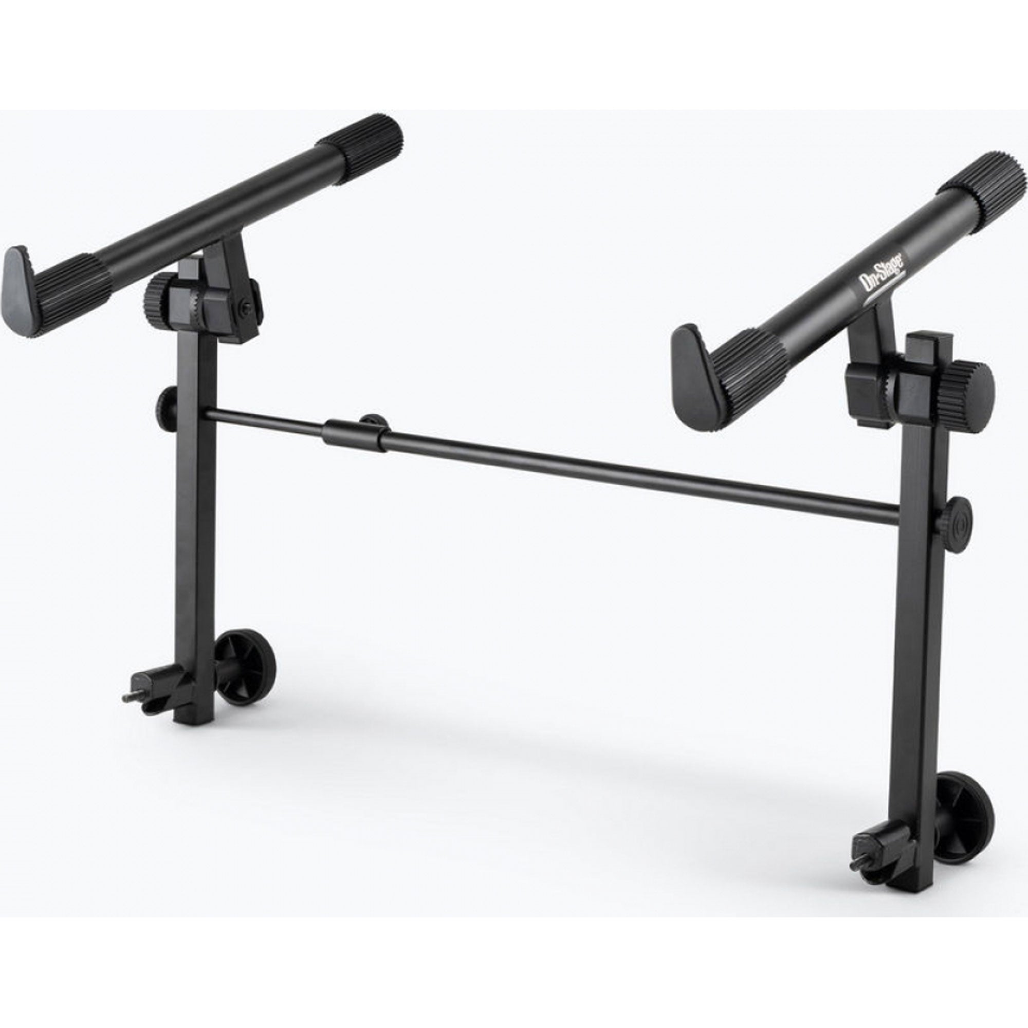 On-Stage KSA7500 Universal 2nd Tier for X-Style Keyboard Stands