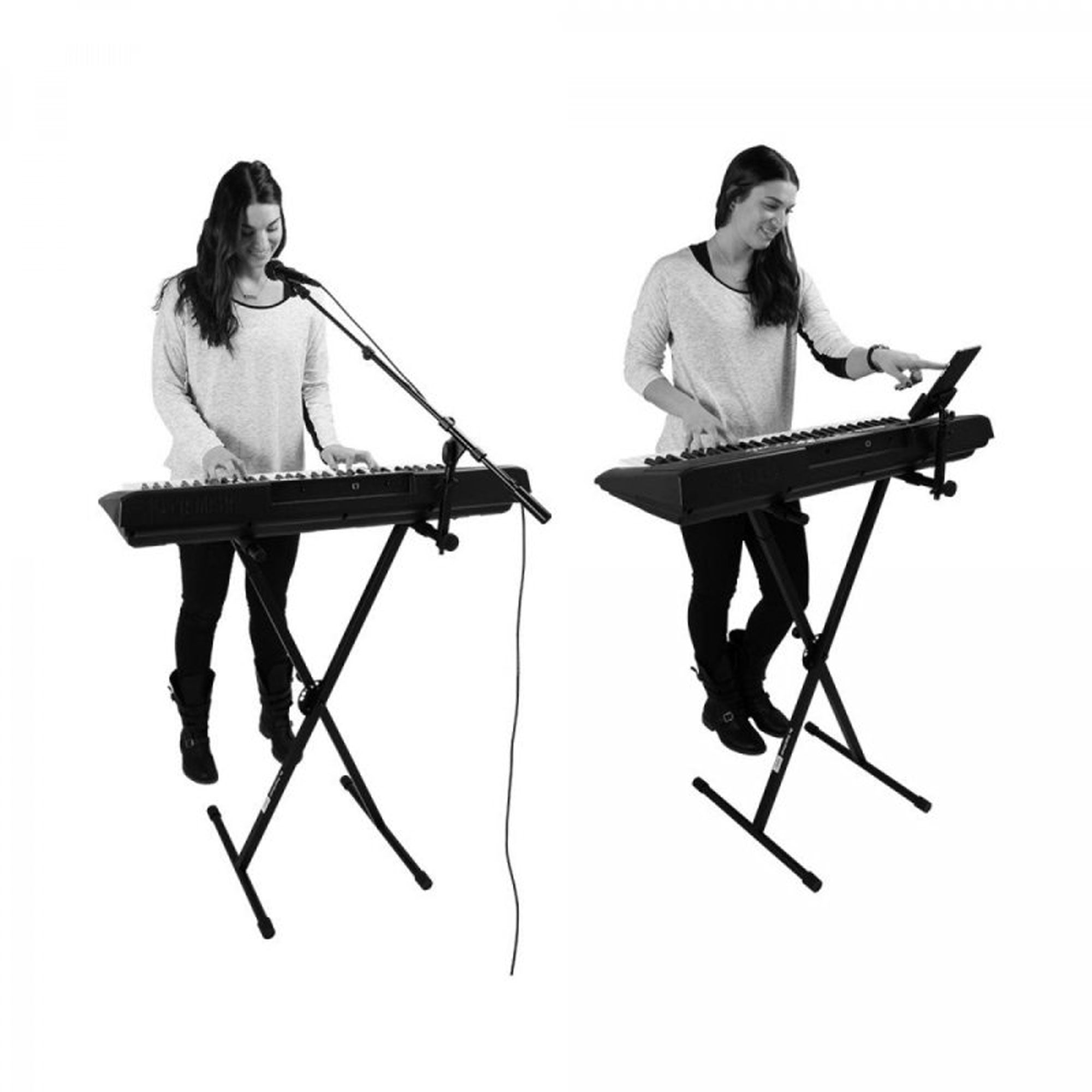 On-Stage KSA7575+ Universal Adapter for Keyboard Mic & Tablet