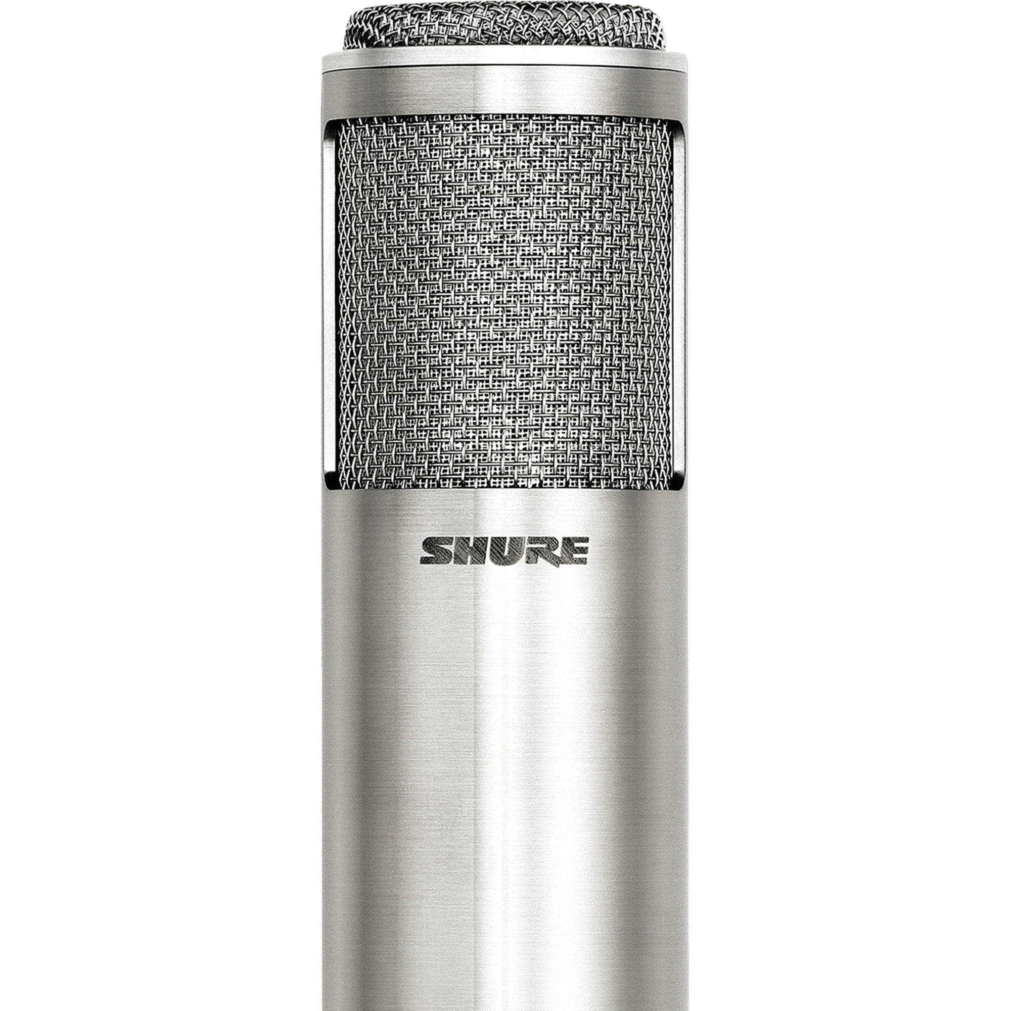 Shure KSM353/ED Premier Bi-Directional Ribbon Microphone