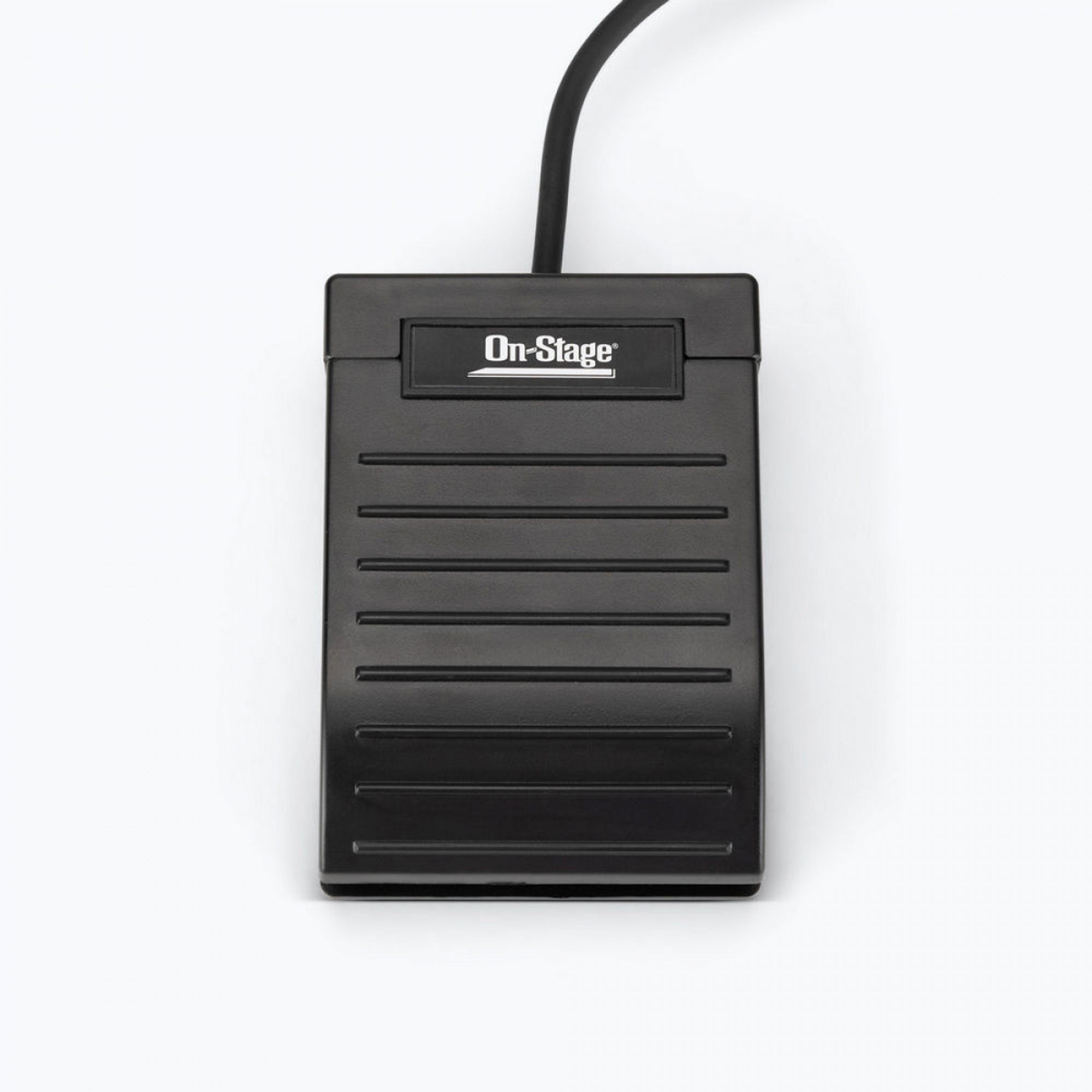 On-Stage KSP20 Keyboard Sustain Pedal