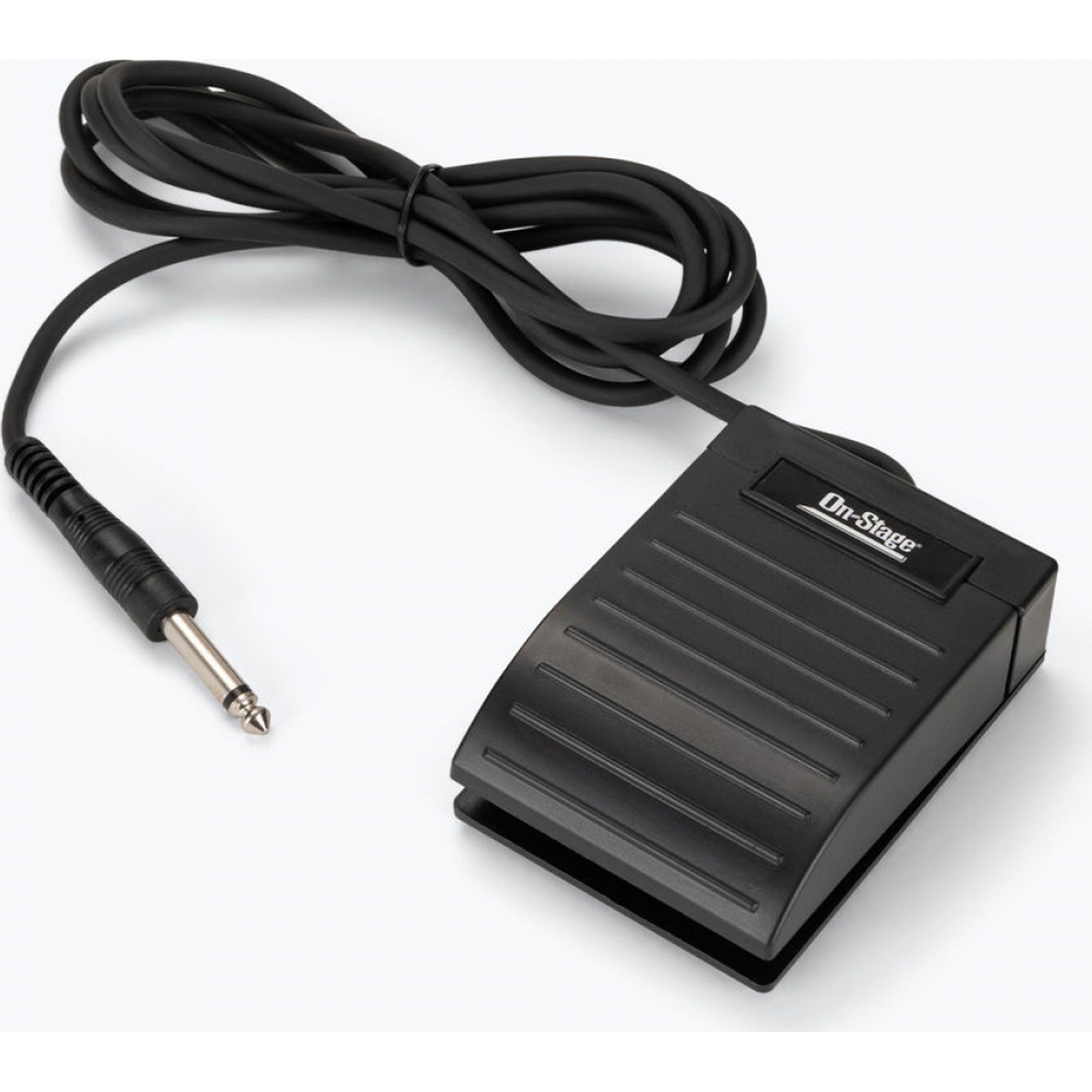 On-Stage KSP20 Keyboard Sustain Pedal