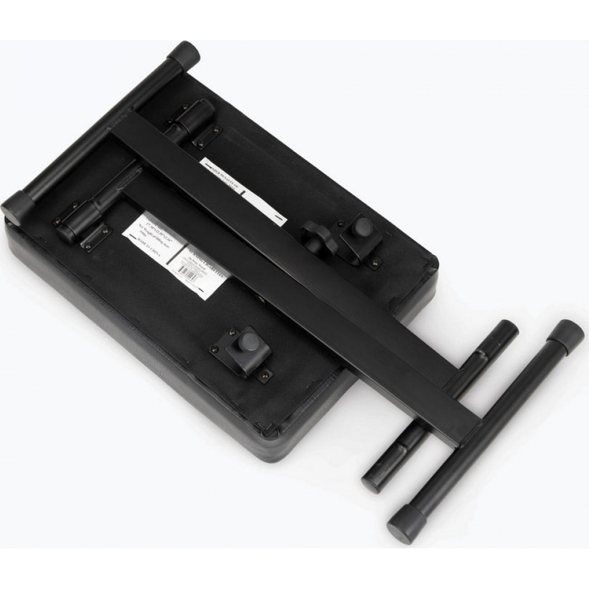 On-Stage KT7800 3-Position X-Style Keyboard Bench