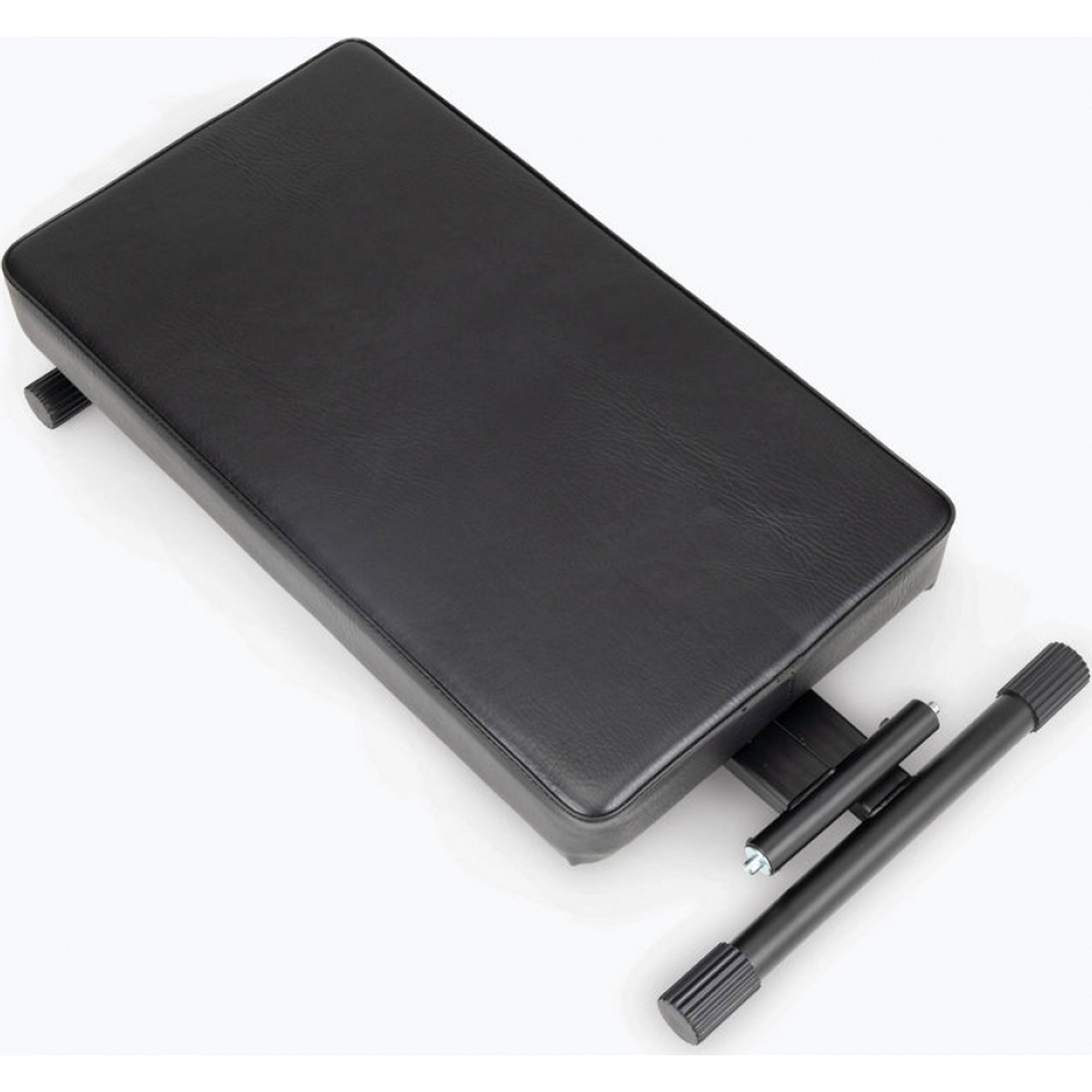 On-Stage KT7800+ Deluxe X-Style Keyboard Bench