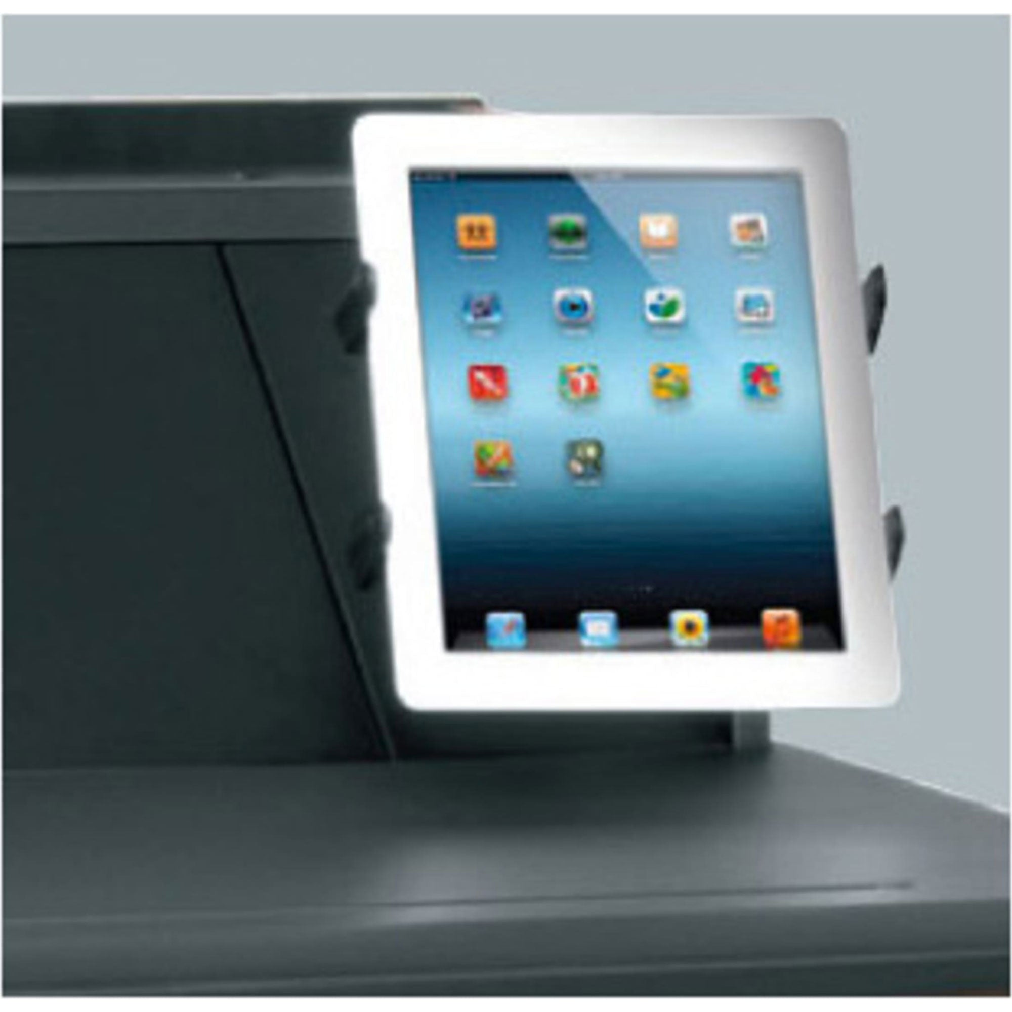 Middle Atlantic L5-TABLETMT Articulating Tablet Mount