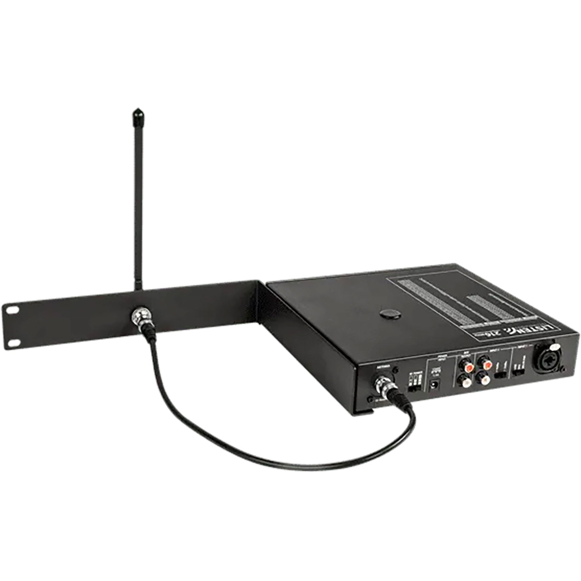 Listen Technologies LA-126 Antenna Kit for Rack Mount (216 MHz)