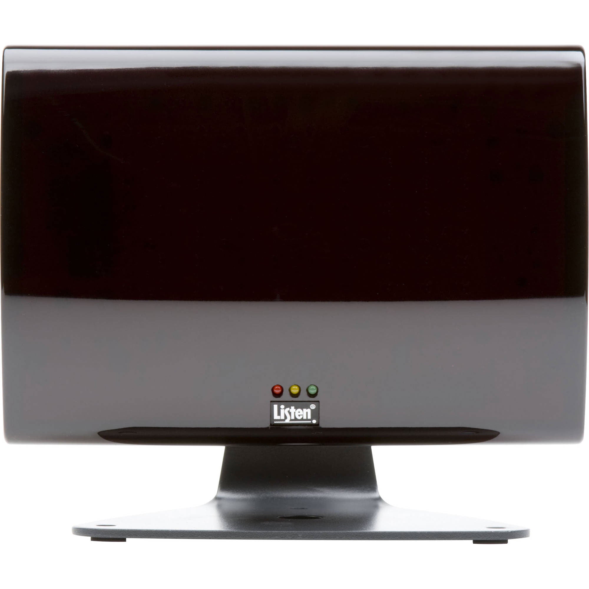 Listen Technologies LA-140-GY Stationary IR Radiator (Grey)