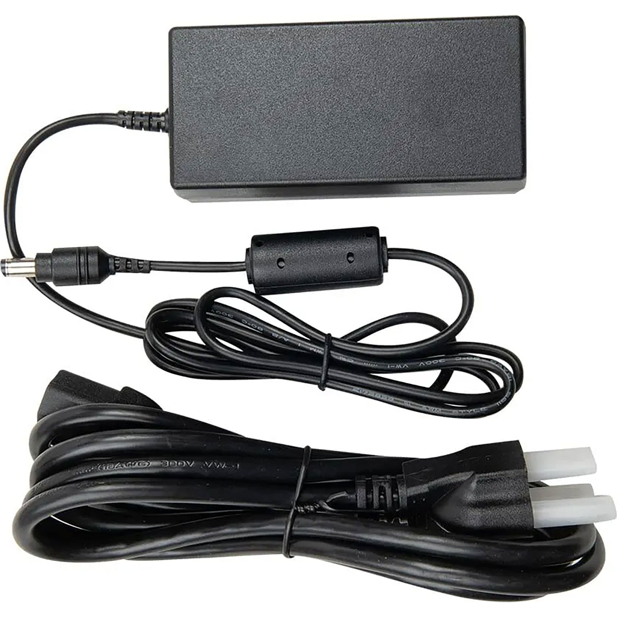 Listen Technologies LA-207-01 12 VDC Replacement Power Supply for LT-800