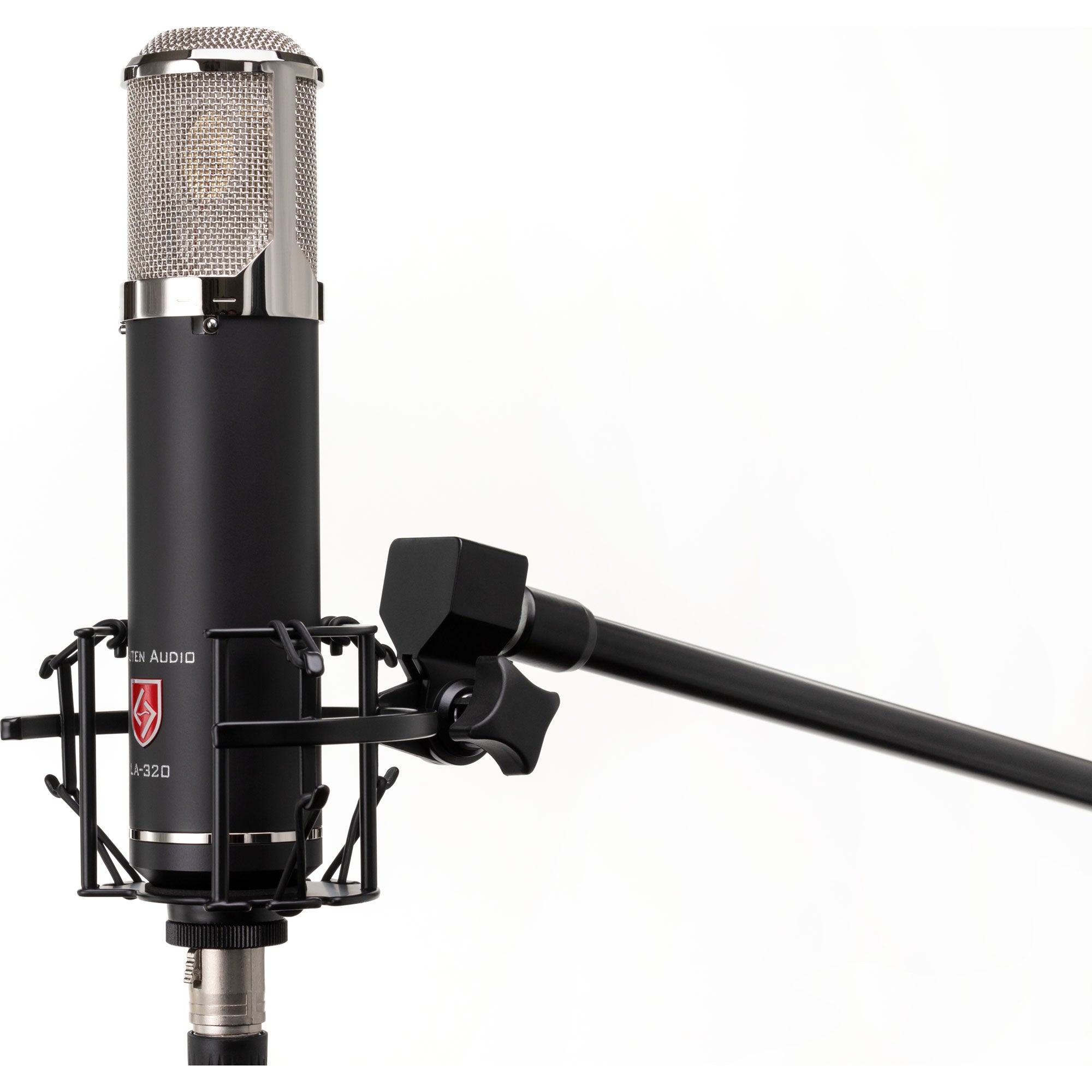 Lauten Audio LA-320 V2 Twin-Tone Large-Diaphragm Tube Microphone