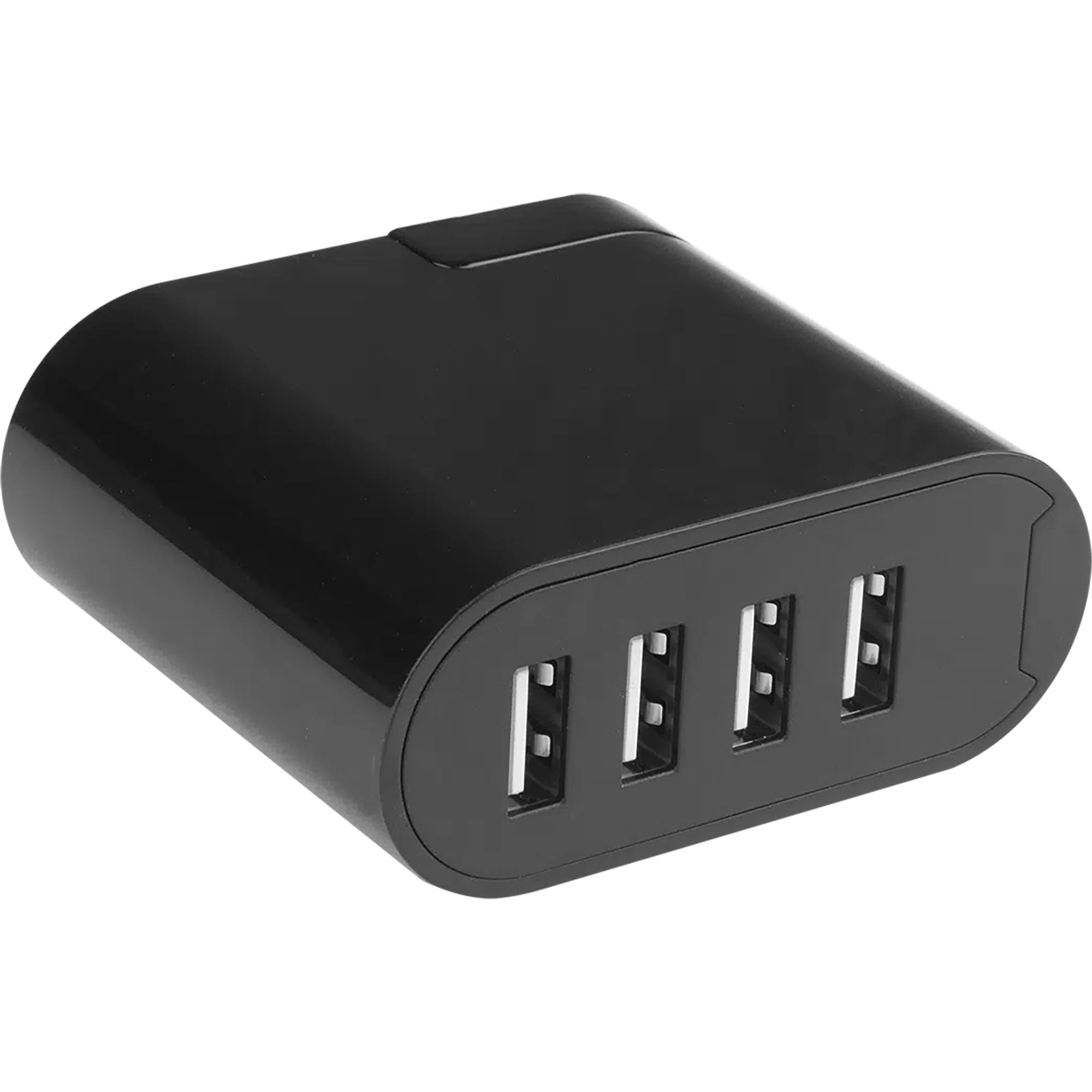 Listen Technologies LA-423 4-Port USB Charger