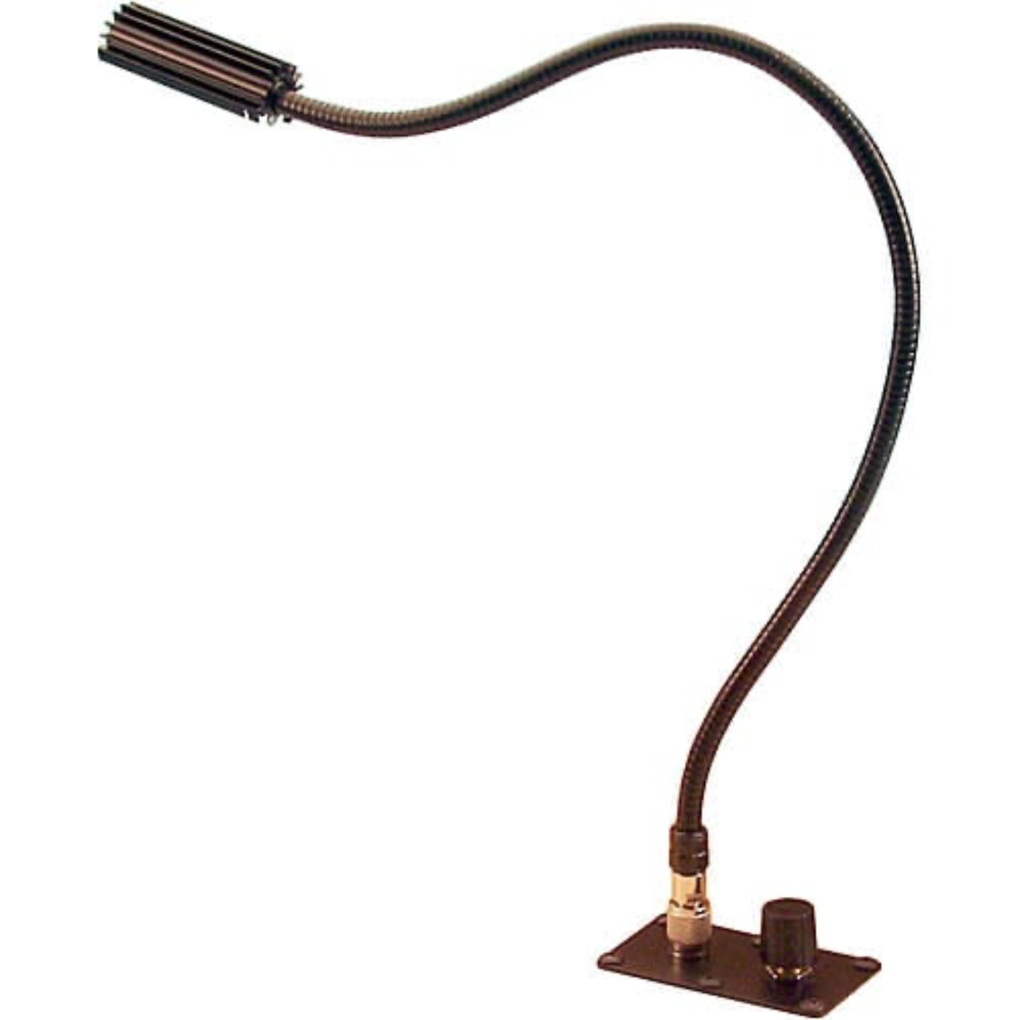 Littlite LA-18A-HI High Intensity Gooseneck Lectern Light without Power Supply (18")