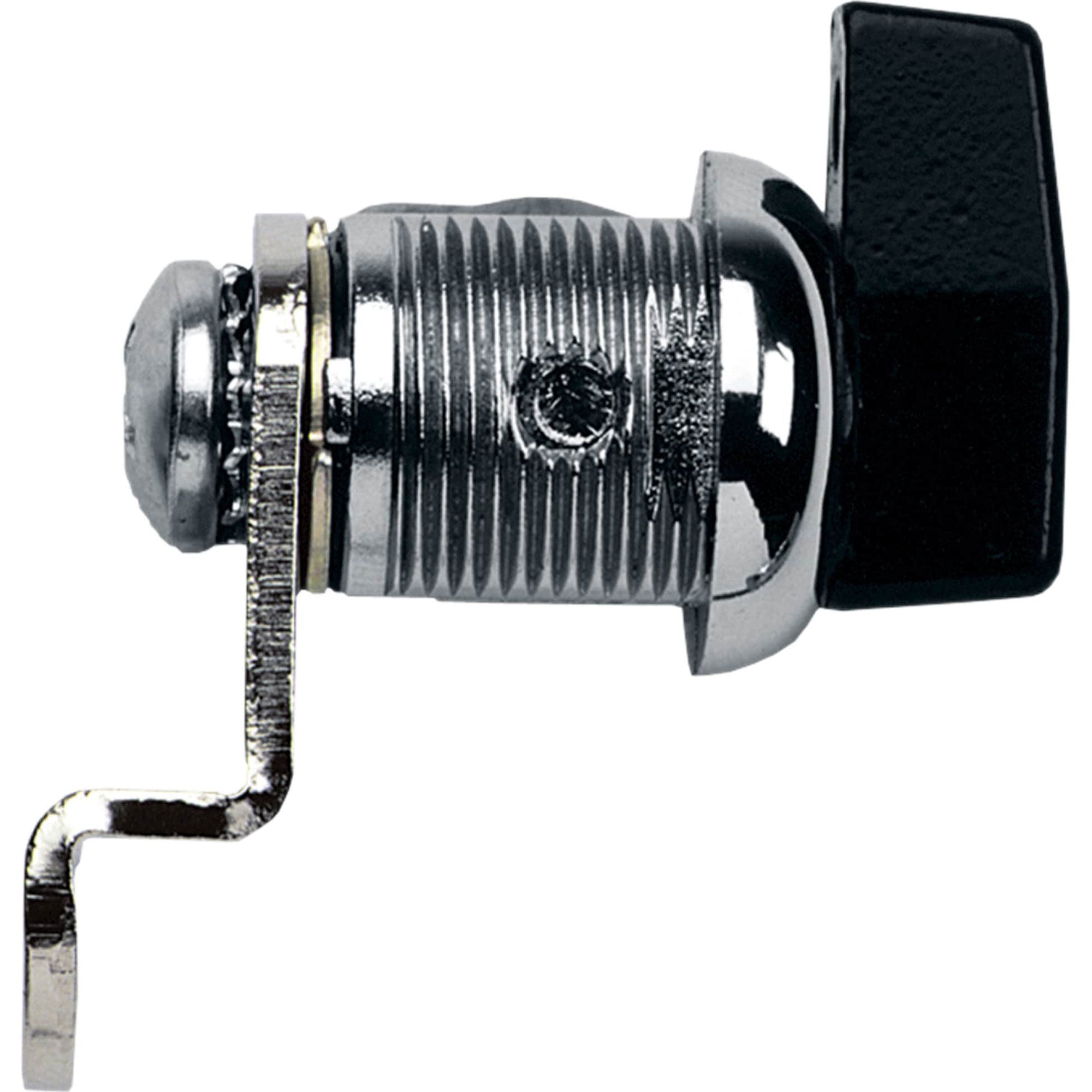 Middle Atlantic LATCH Keyless Drawer Latch