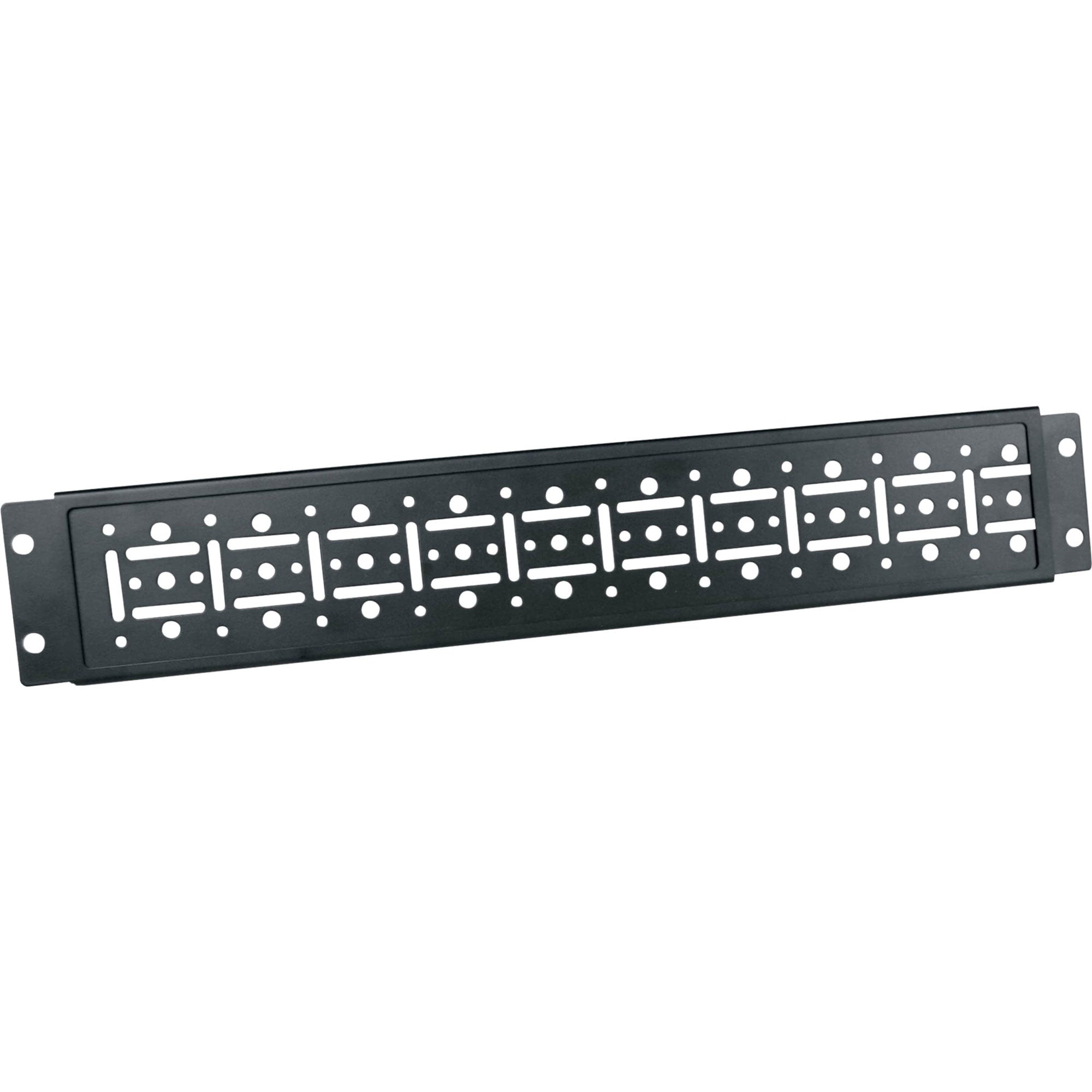 Middle Atlantic LBFR-2036-T Telescoping Lacer Bars (2 Pack)