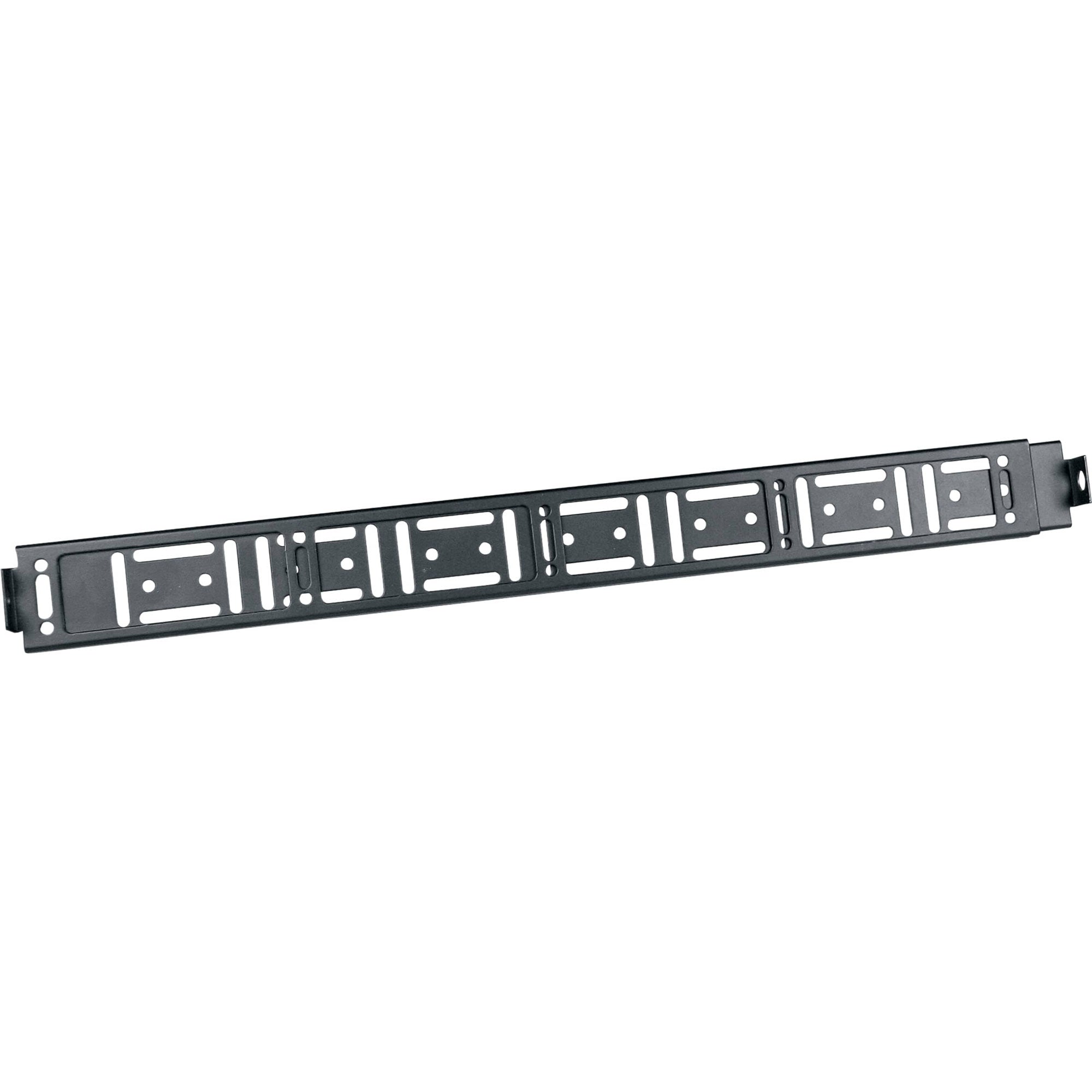 Middle Atlantic LBH-1930-T Horizontal Telescoping Lacer Bar (2 Pack)