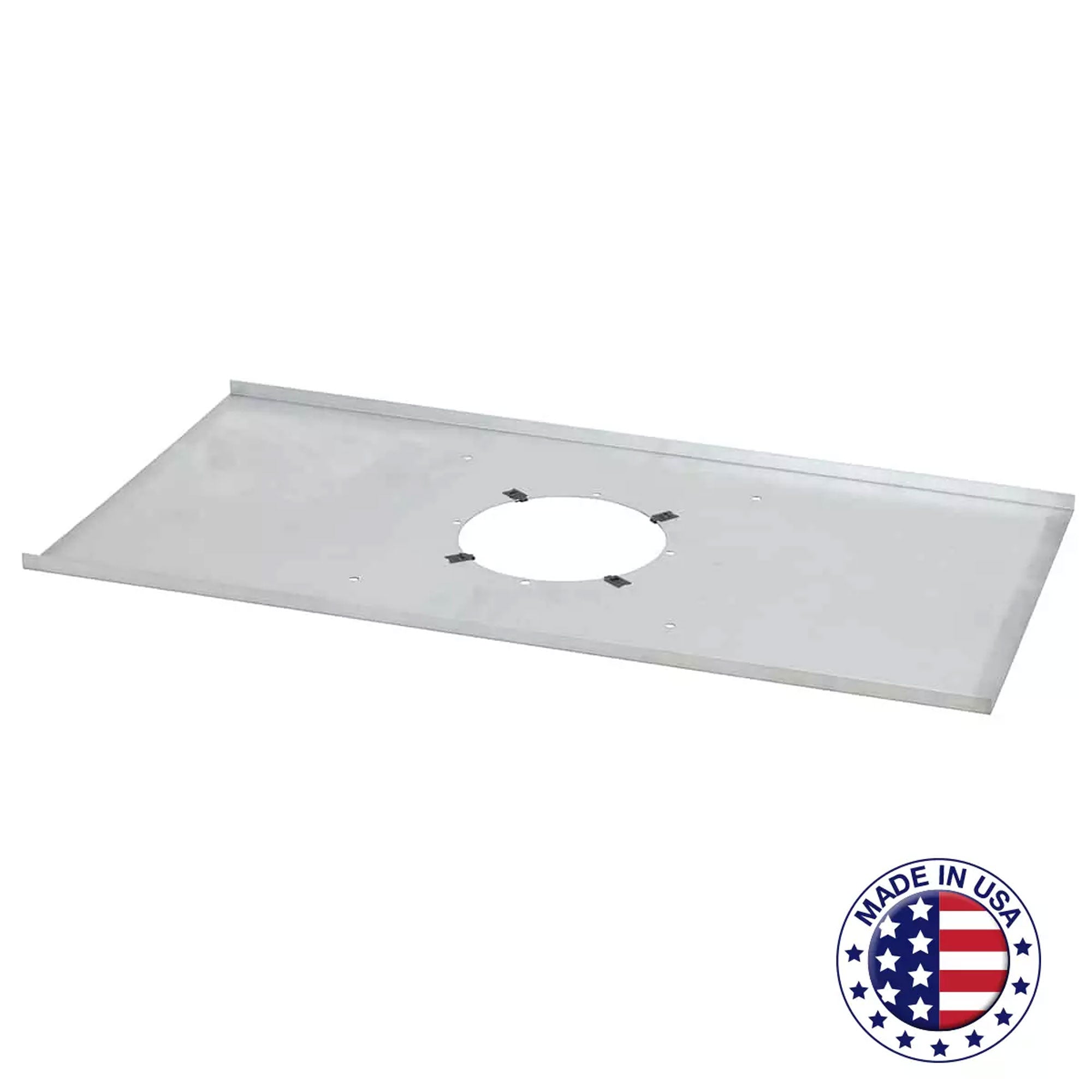 Lowell LBS4-R Tile Bridge for Speaker (10 Pack)