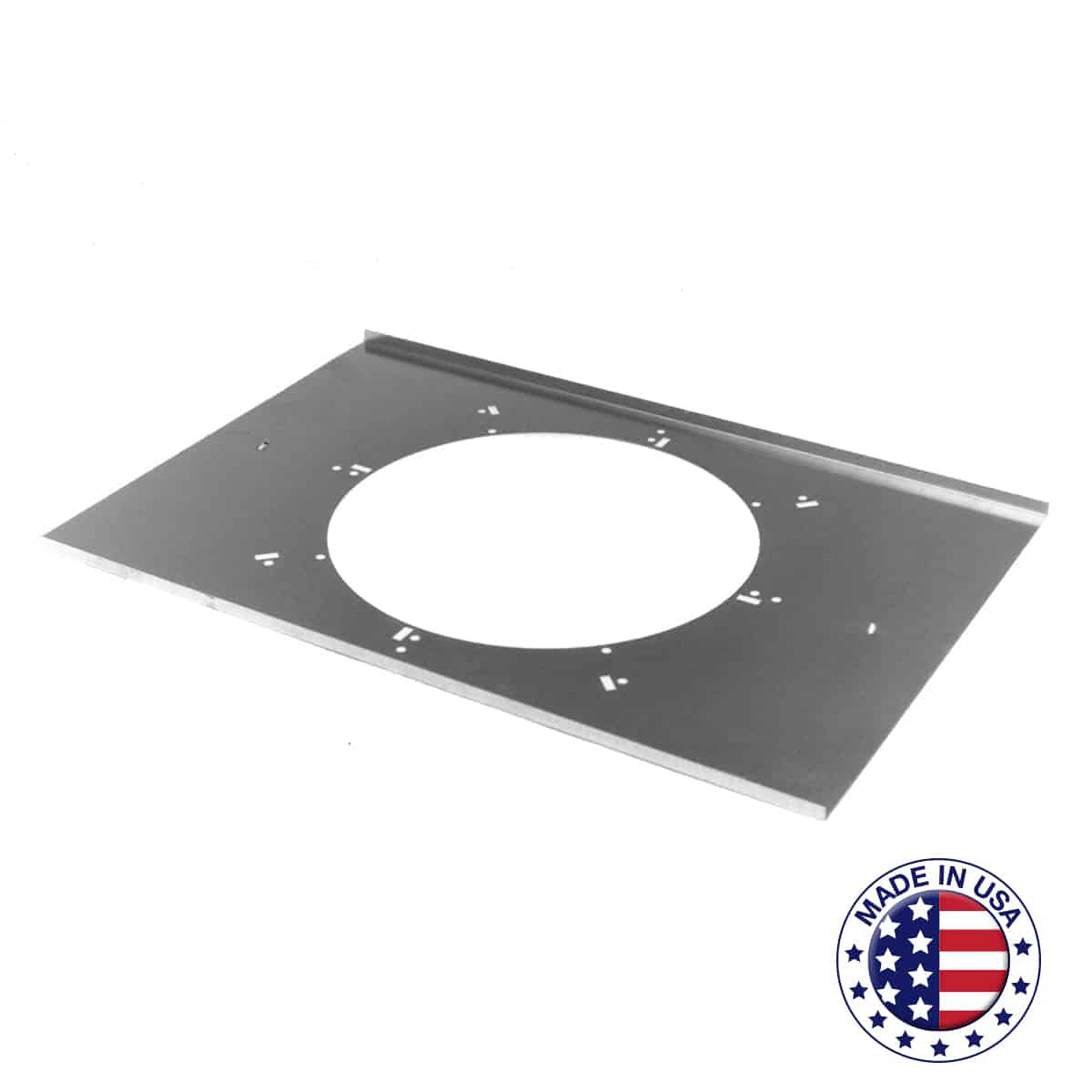 Lowell LBS8-CP Tile Bridge for Speaker (10 Pack)