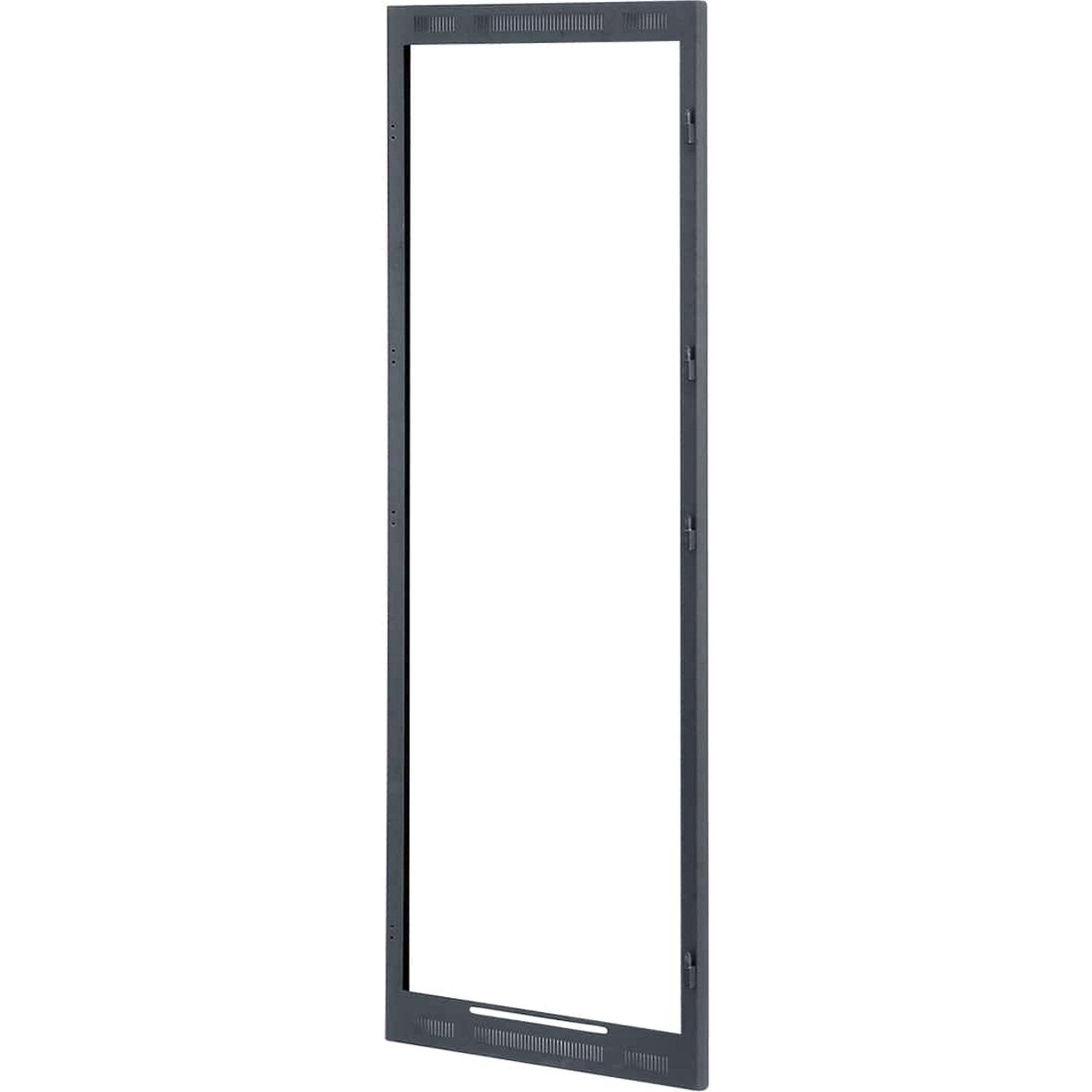 Lowell LDDF-35 Dual Door Frame (35U)