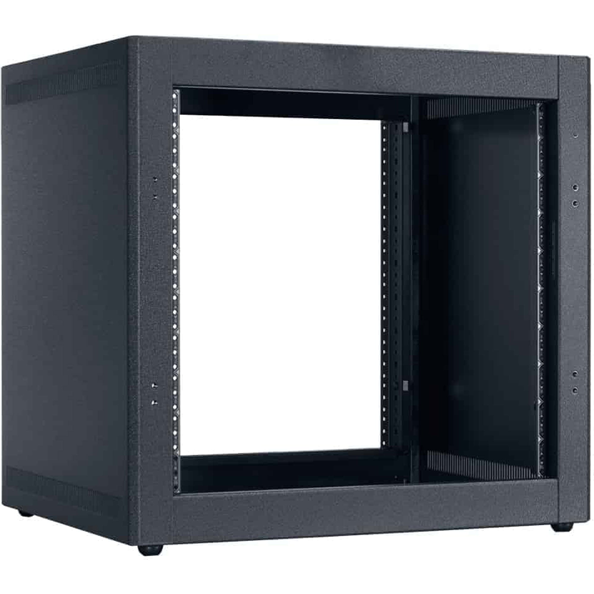 Lowell LDTR-1018 Desktop Rack (10U, 18" Deep)