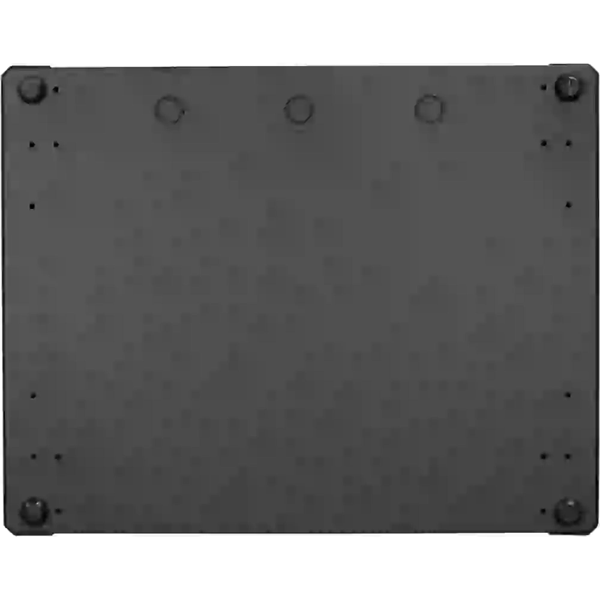 Lowell LDTR-1218 Desktop Rack (12U, 18" Deep)