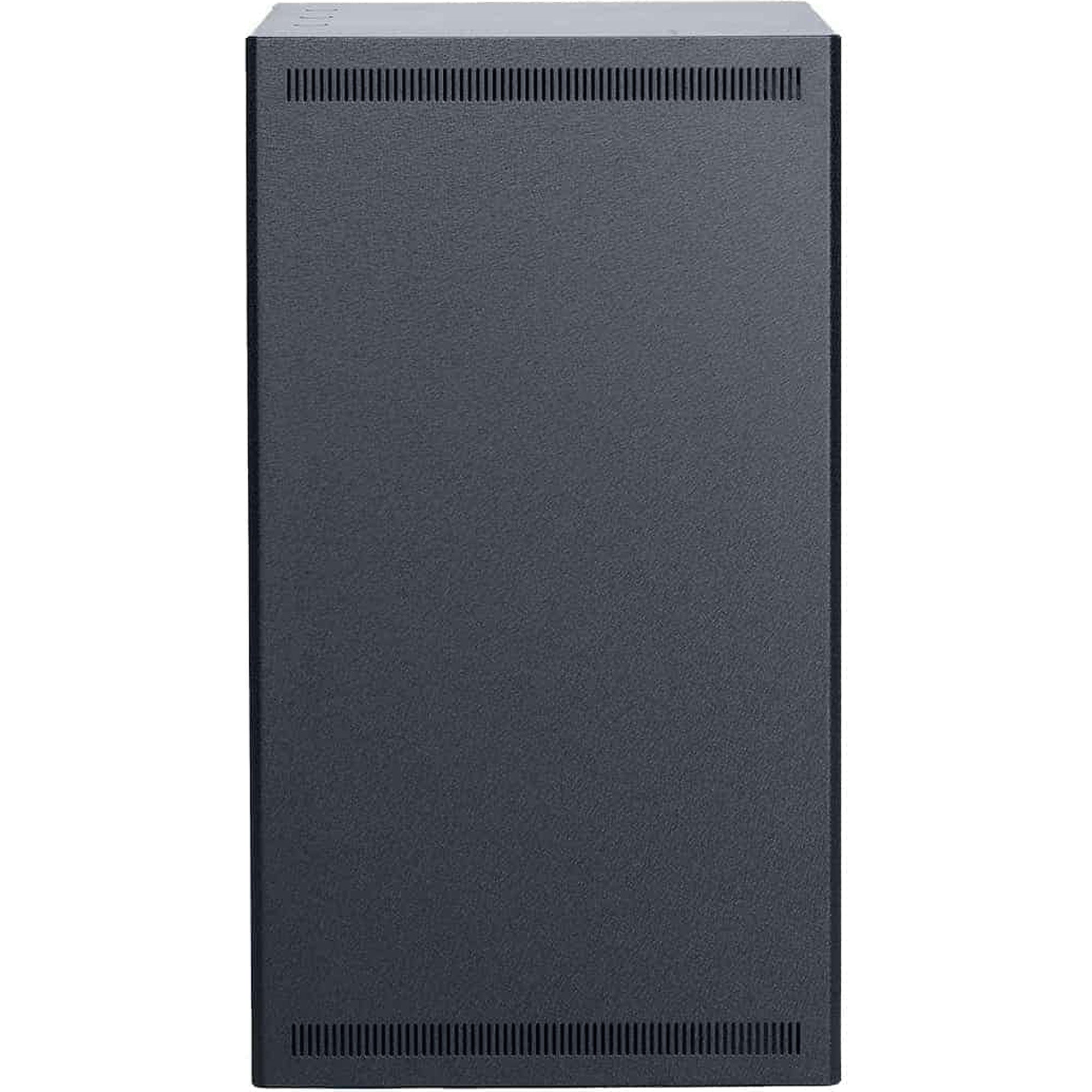 Lowell LDTR-1618 Desktop Rack (16U, 18" Deep)