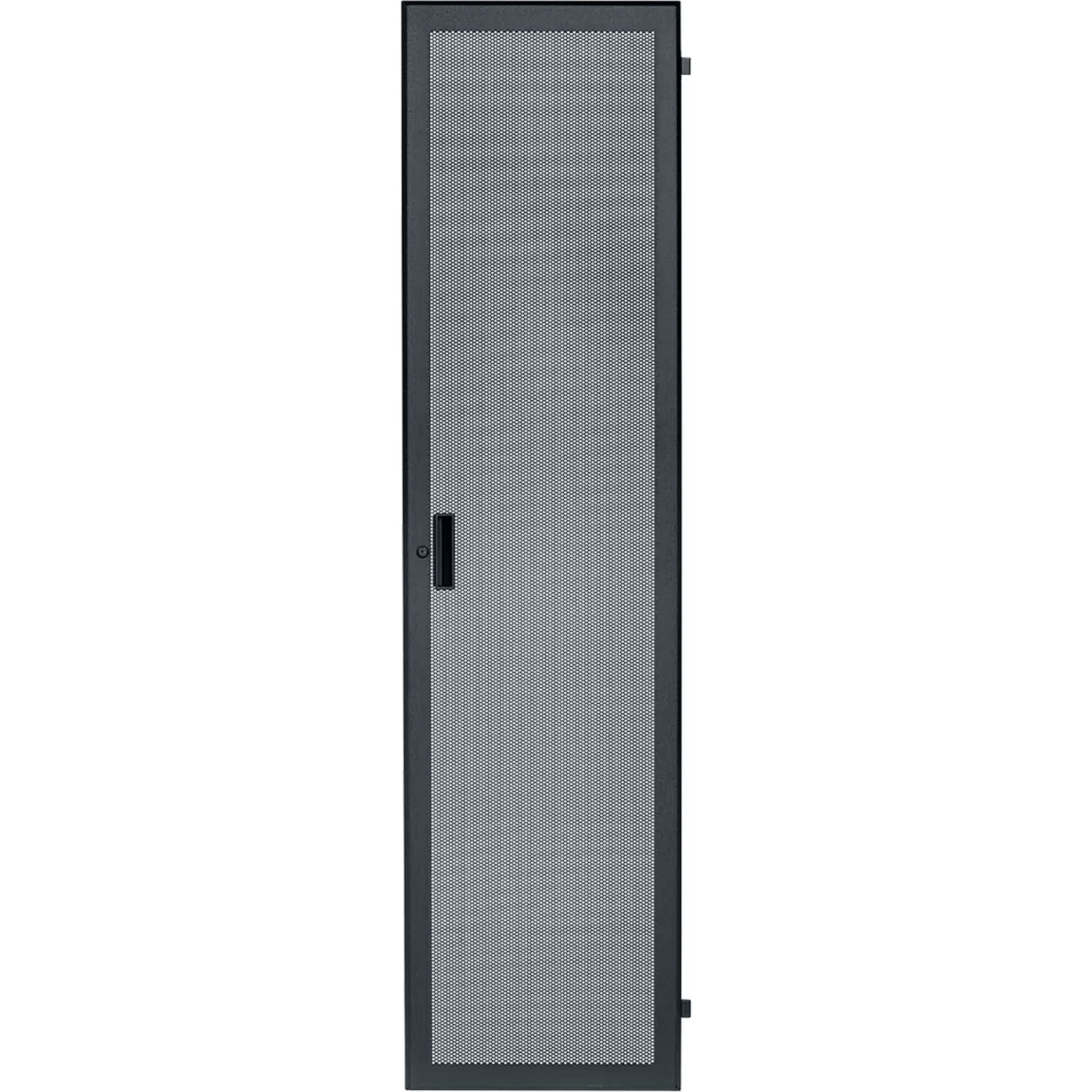 Lowell LFD-21FV Locking Vented Front Door (21U)