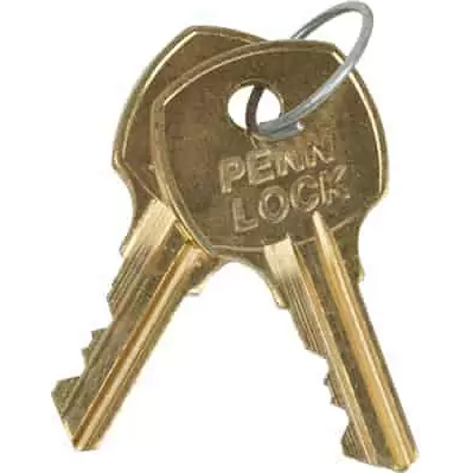 Lowell LK-FD Front Door Key