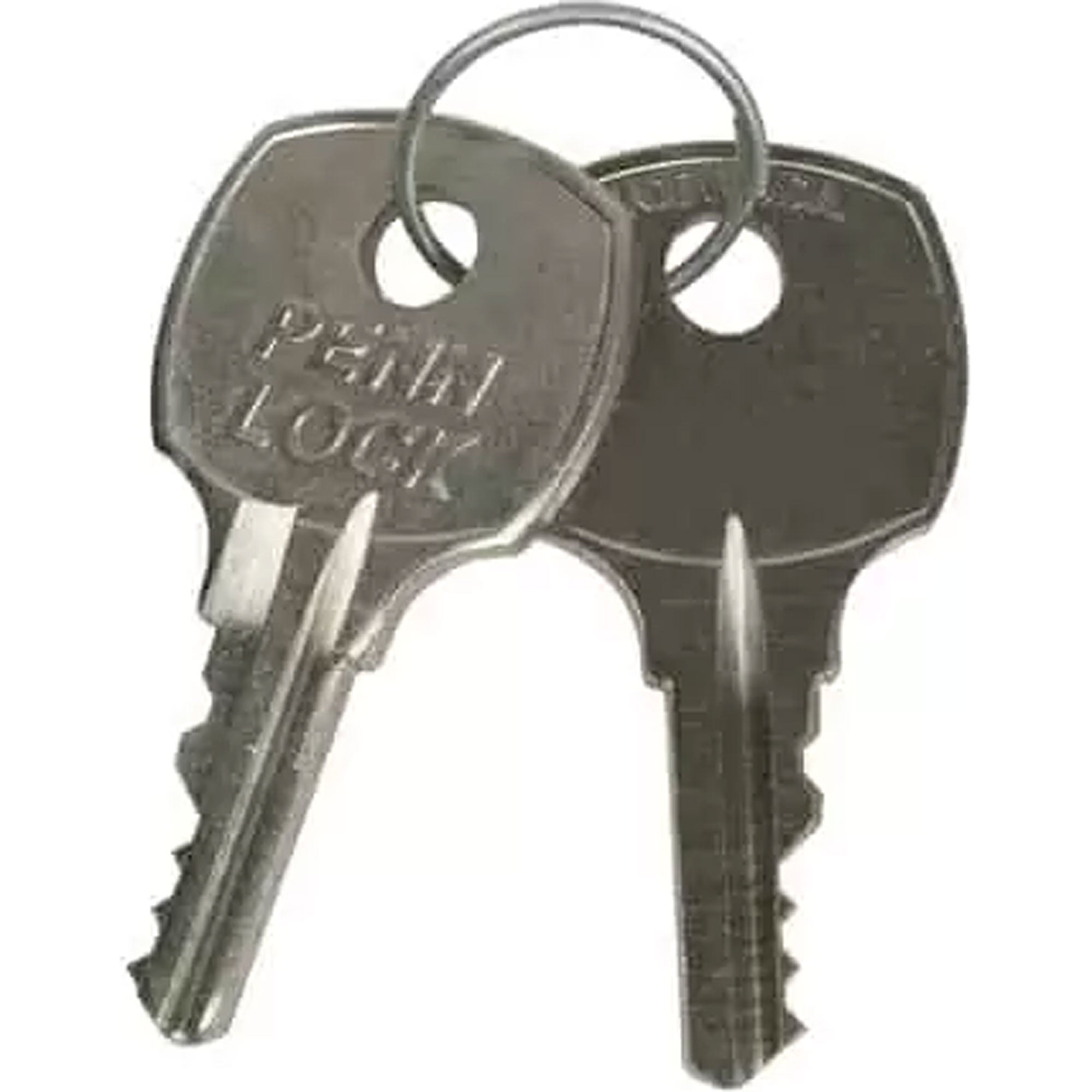 Lowell LK-RD Rear Door Key