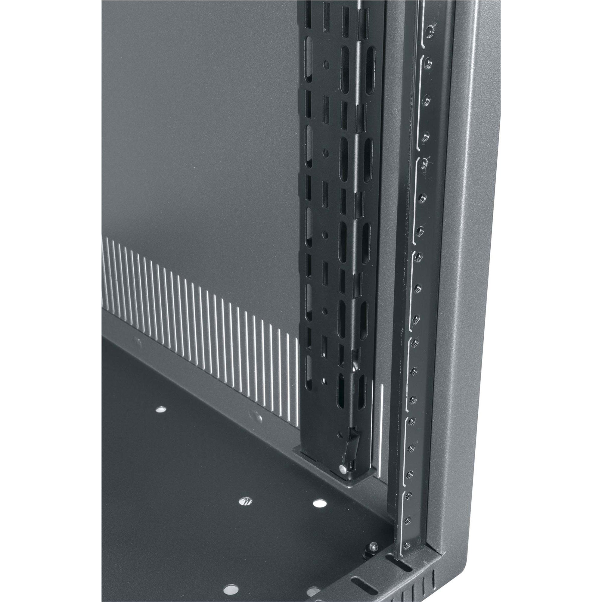 Middle Atlantic LL-DTRK LeverLock Adapter Kit for DTRK