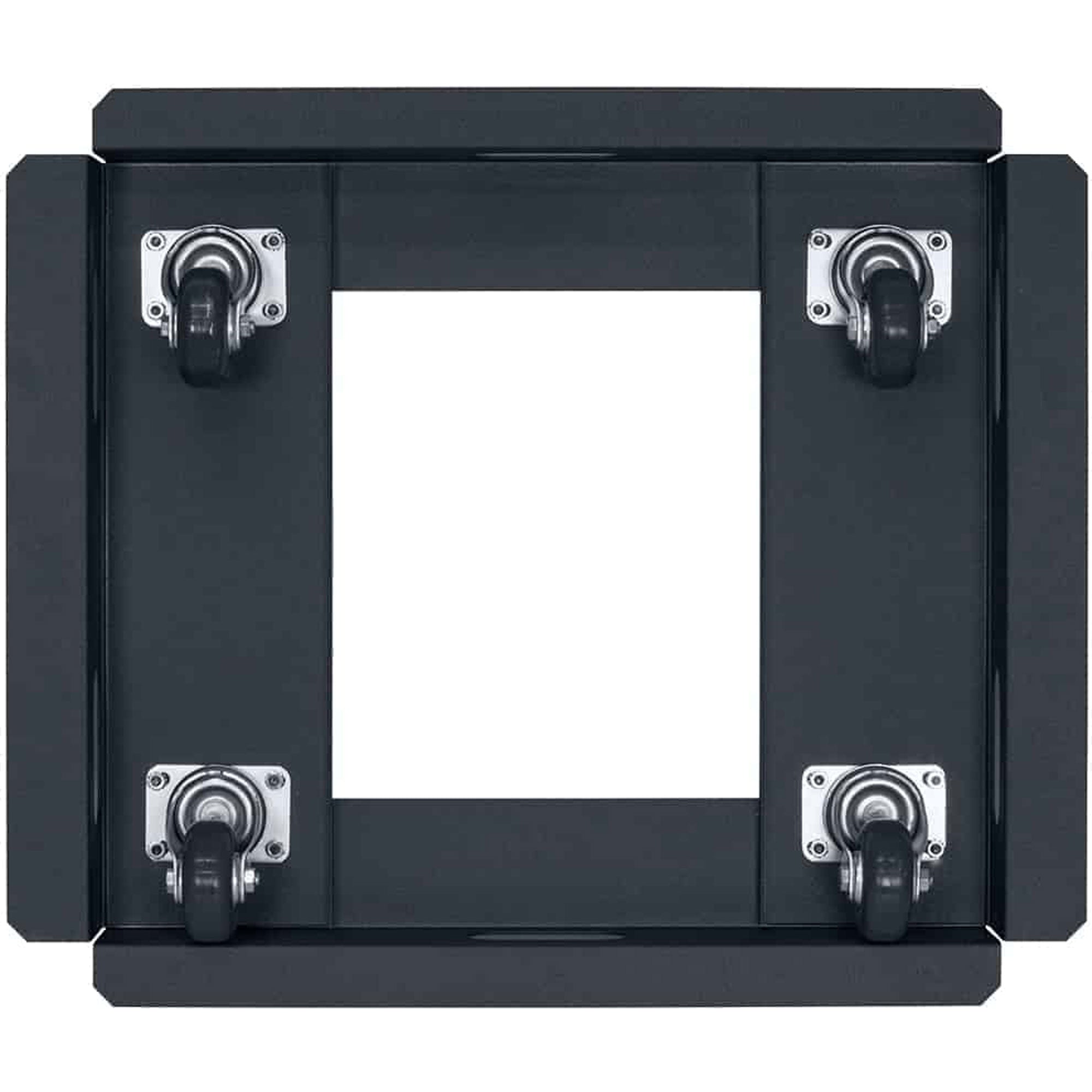 Lowell LMB-42 Mobile Base with Standard Casters (42" Deep)