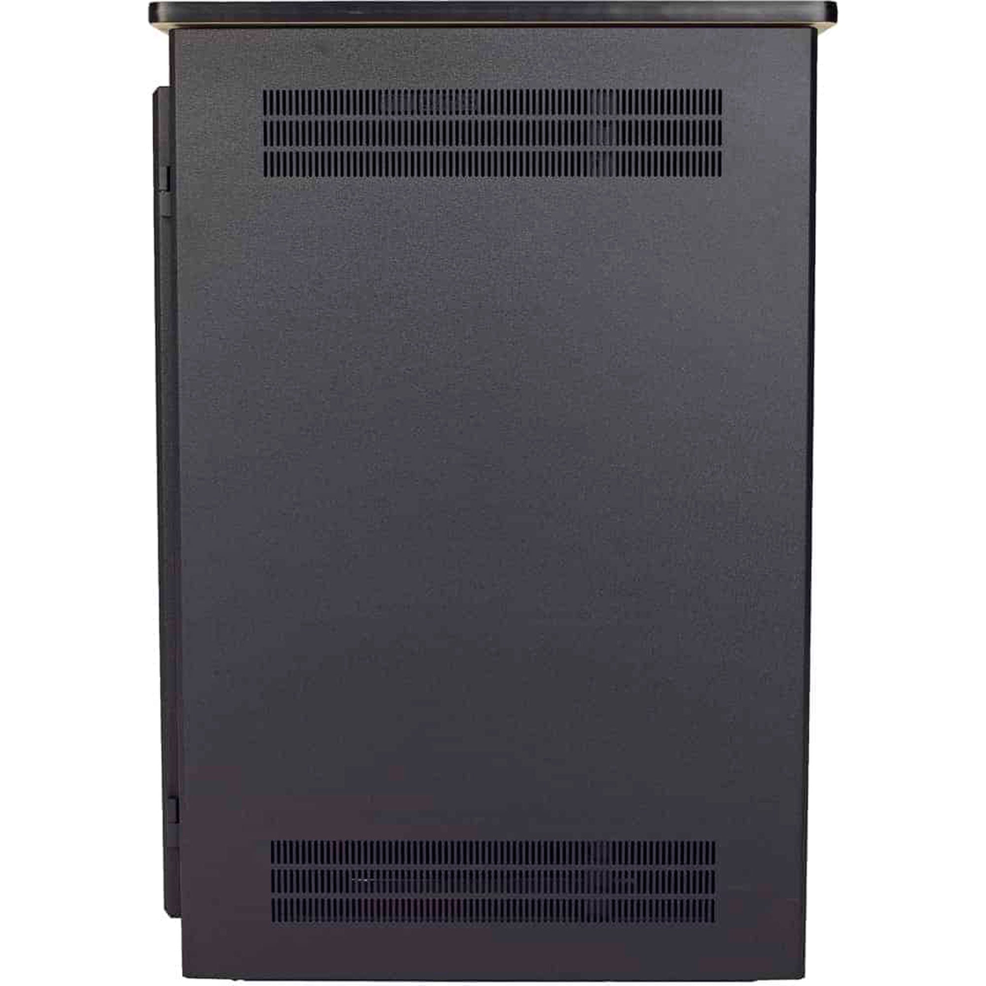 Lowell LPPR-2432 Portable Presentation Rack (24U)