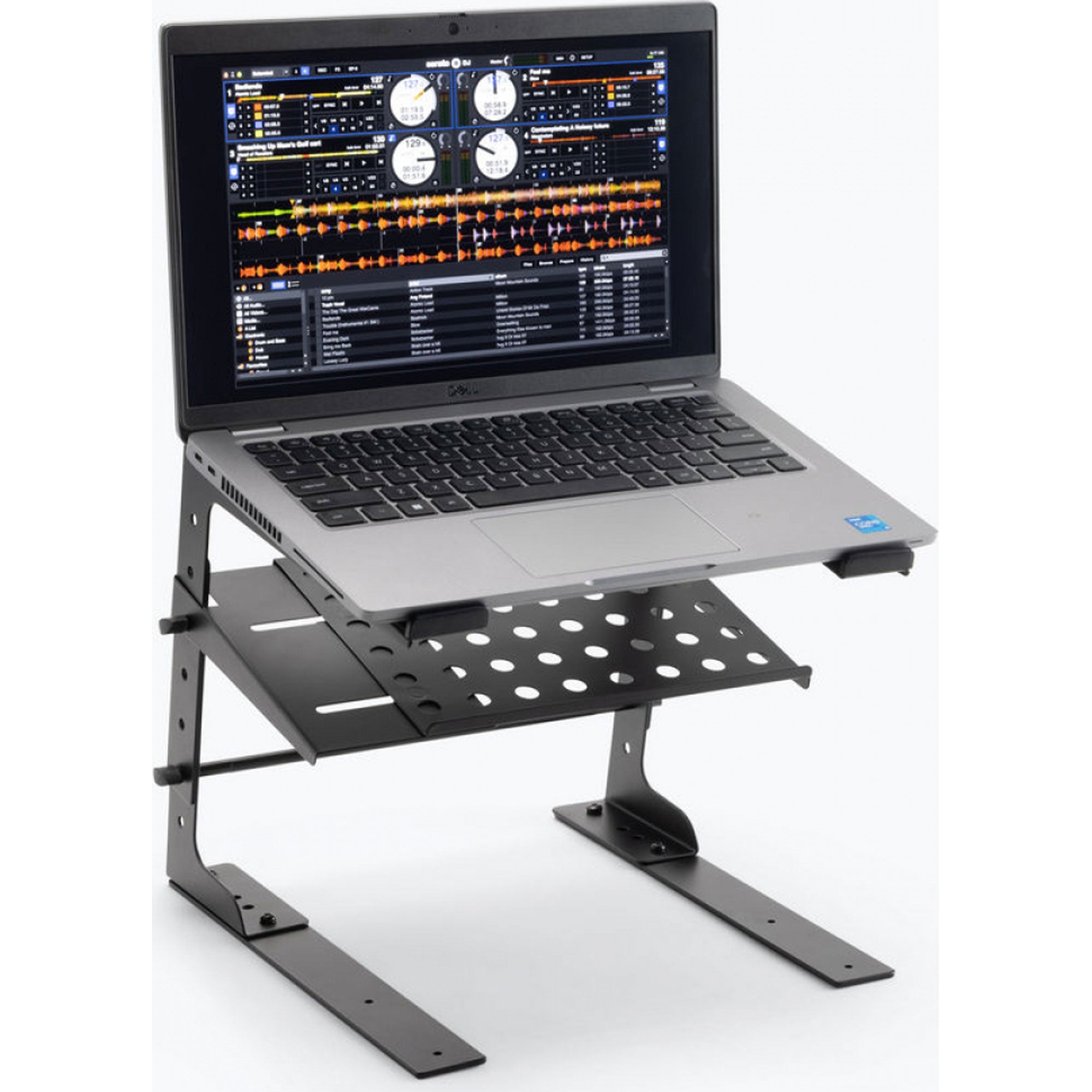 On-Stage LPT6000 Multi-Purpose Laptop Stand