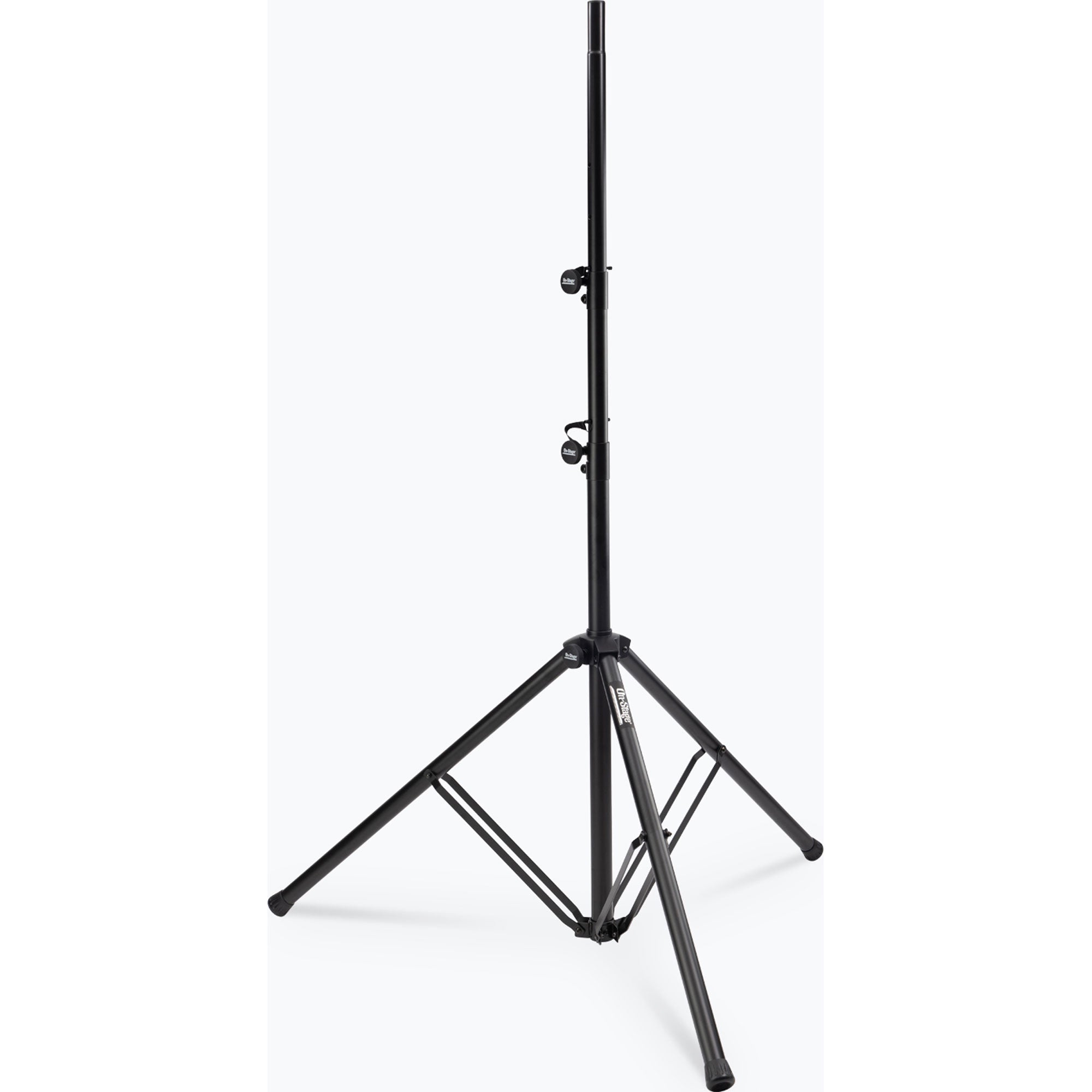 On-Stage LS-SS7770 10' Lighting / Speaker Stand