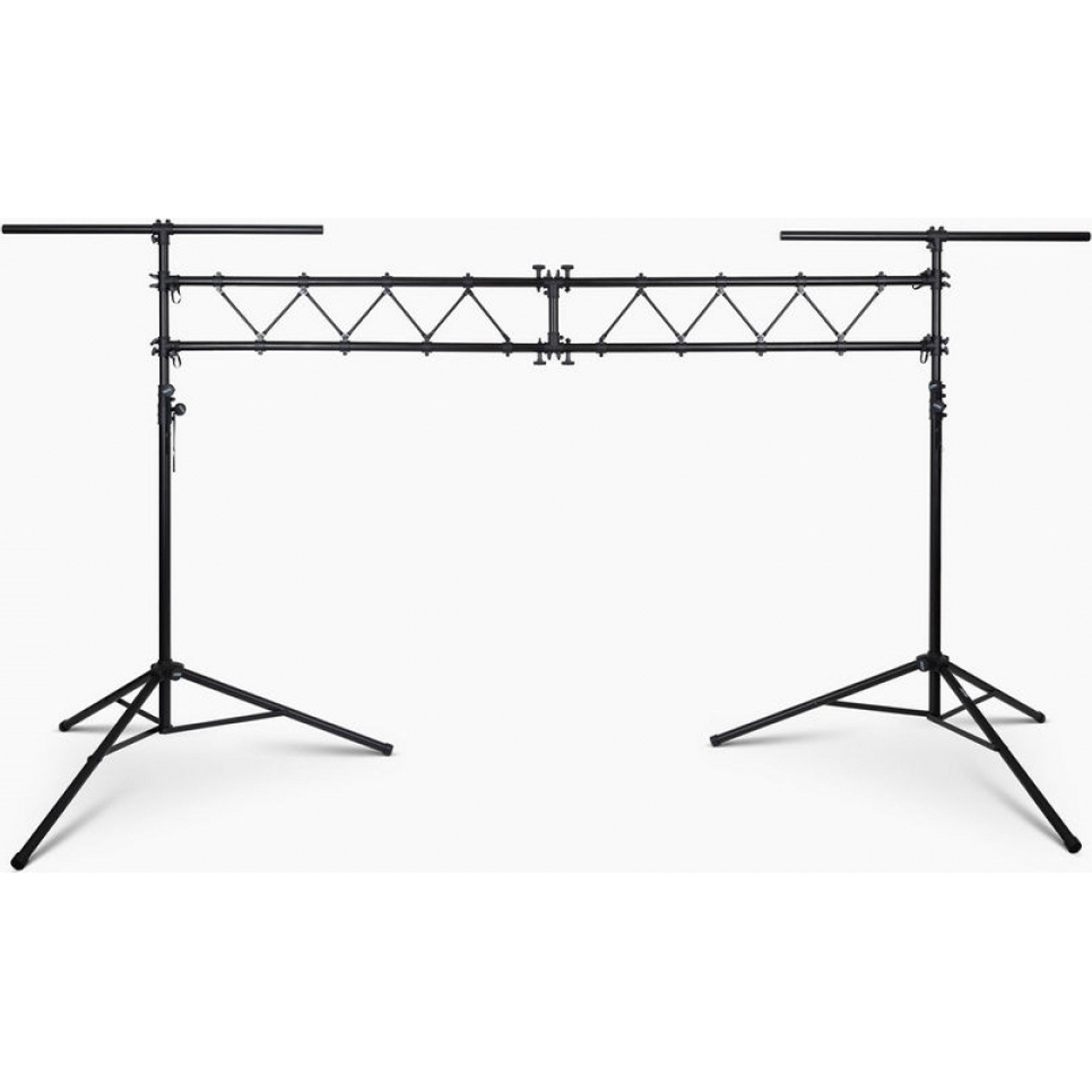 On-Stage LS7730 Lighting Stands with Truss Bundle