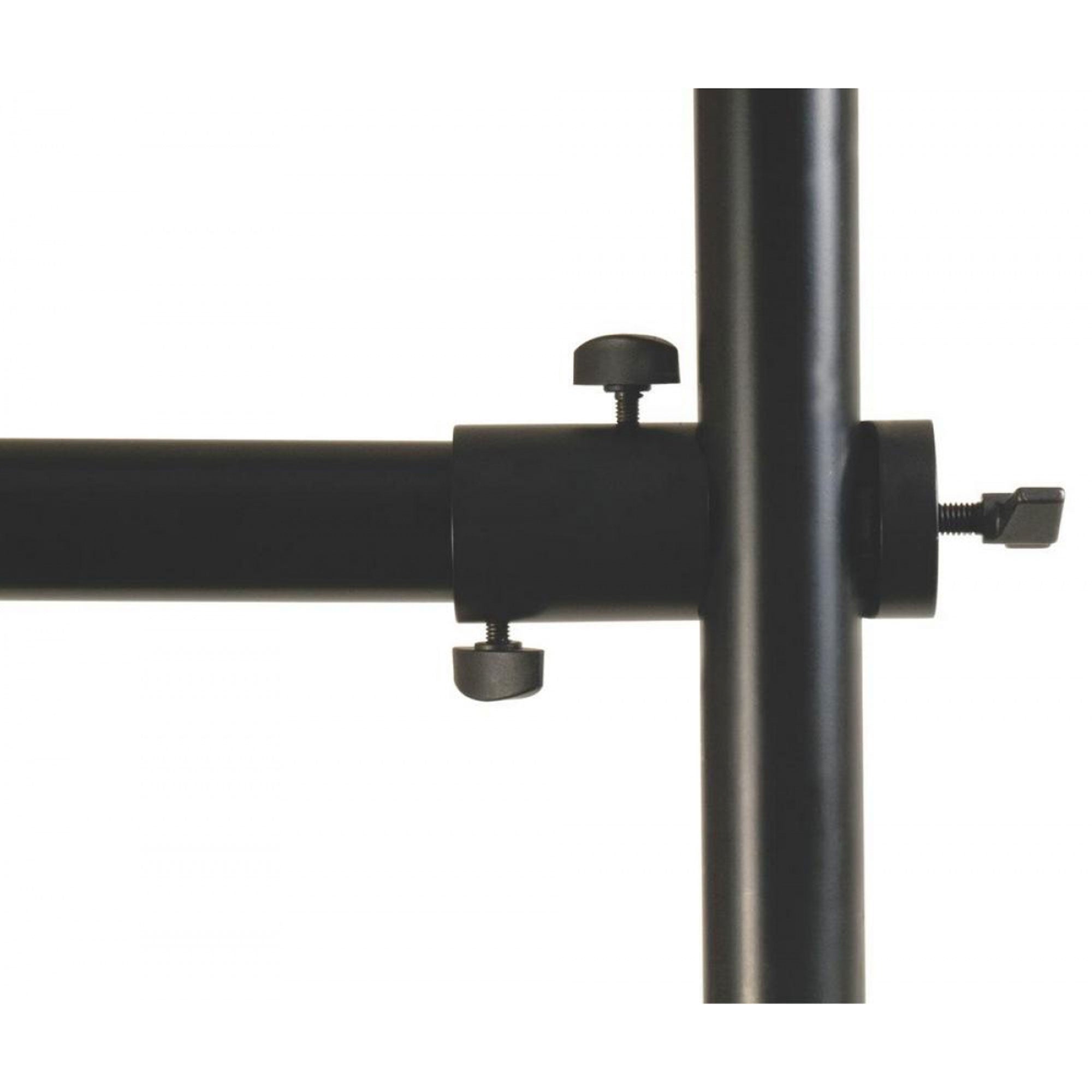 On-Stage LSA7700P U-Mount Accessory Arms (Pair)
