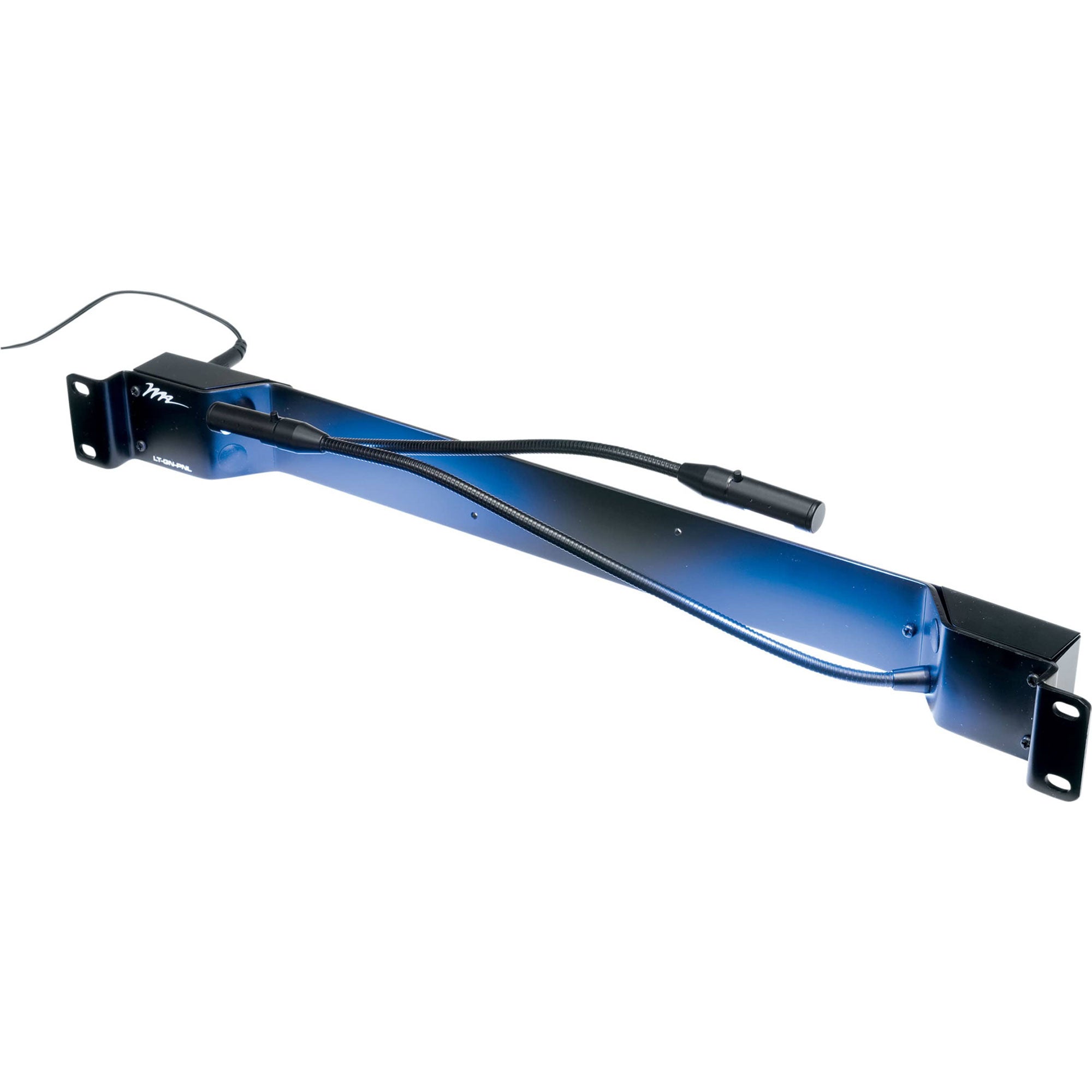 Middle Atlantic LT-GN-PNL Dual Gooseneck LED Light Panel