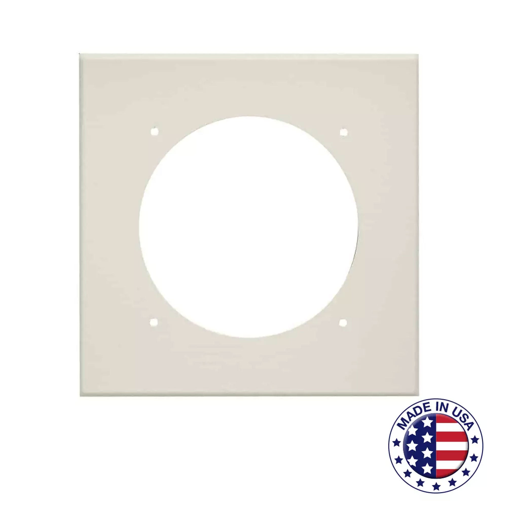 Lowell LUH-TP Trim Plate for LUH-15T Unihorn (20 Pack)