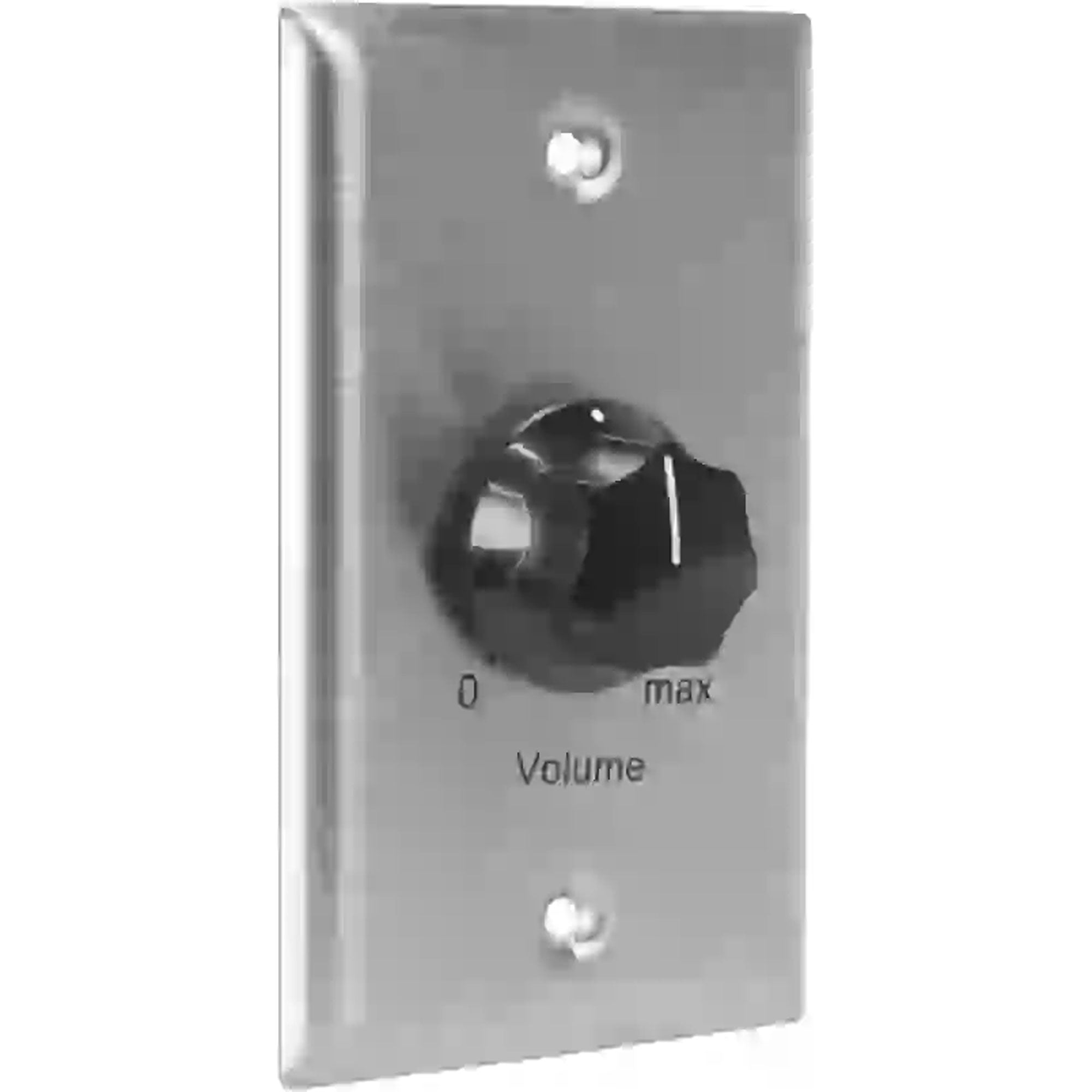 Lowell LV-50S 1 Gang 50 Ohm Mono Potentiometer