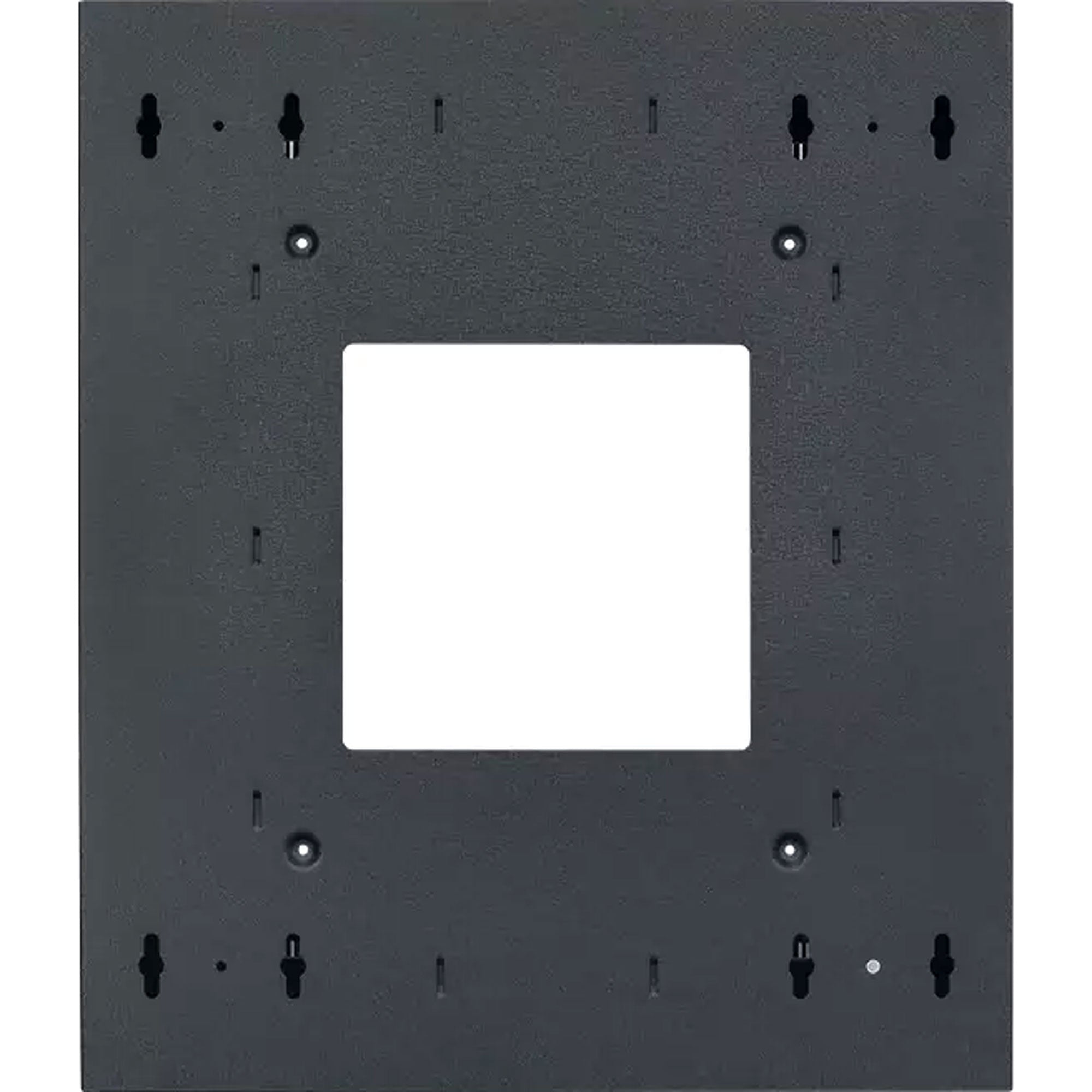 Lowell LWR-1219 19" 12U Wall Mount Rack