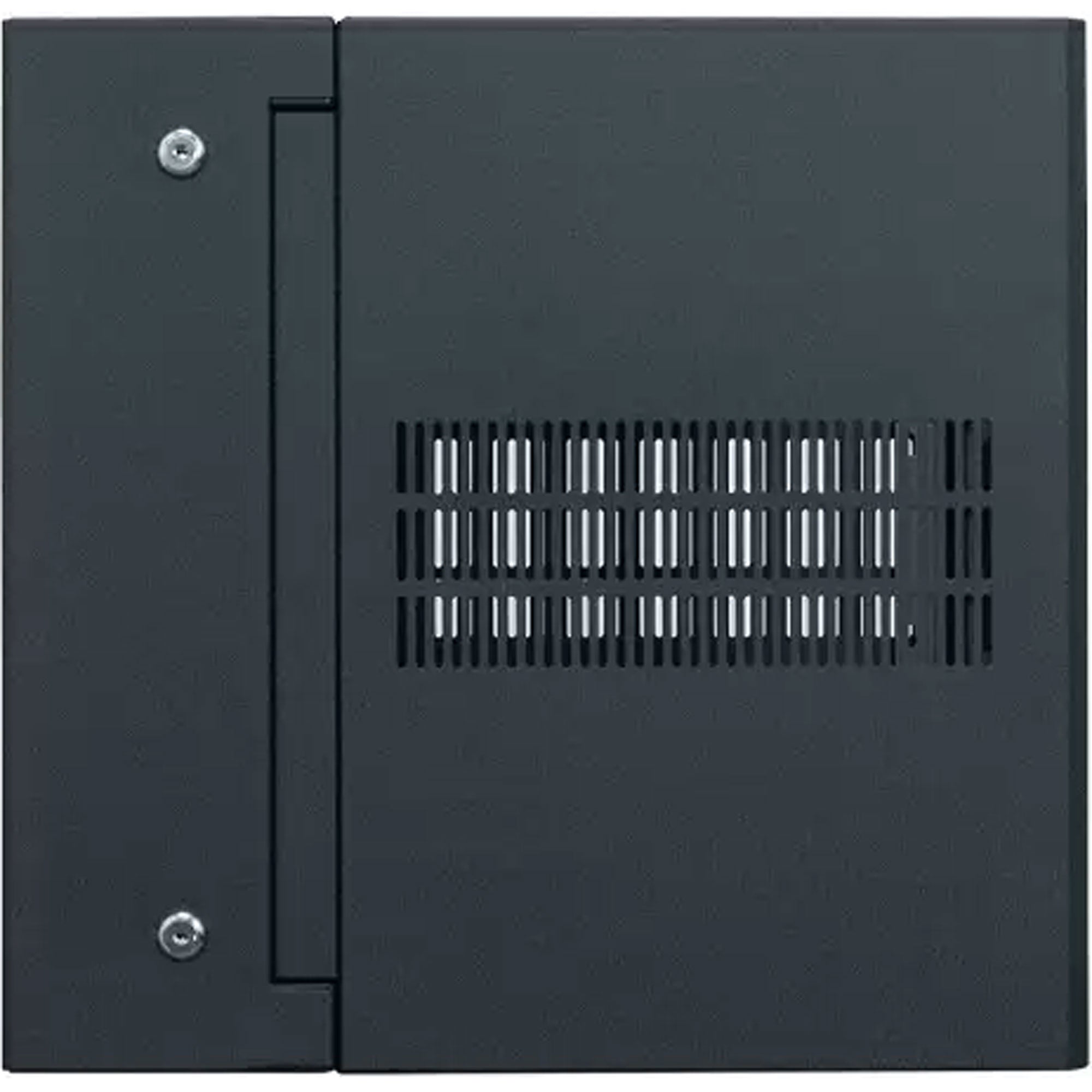 Lowell LWR-719 19" 7U Wall Mount Rack