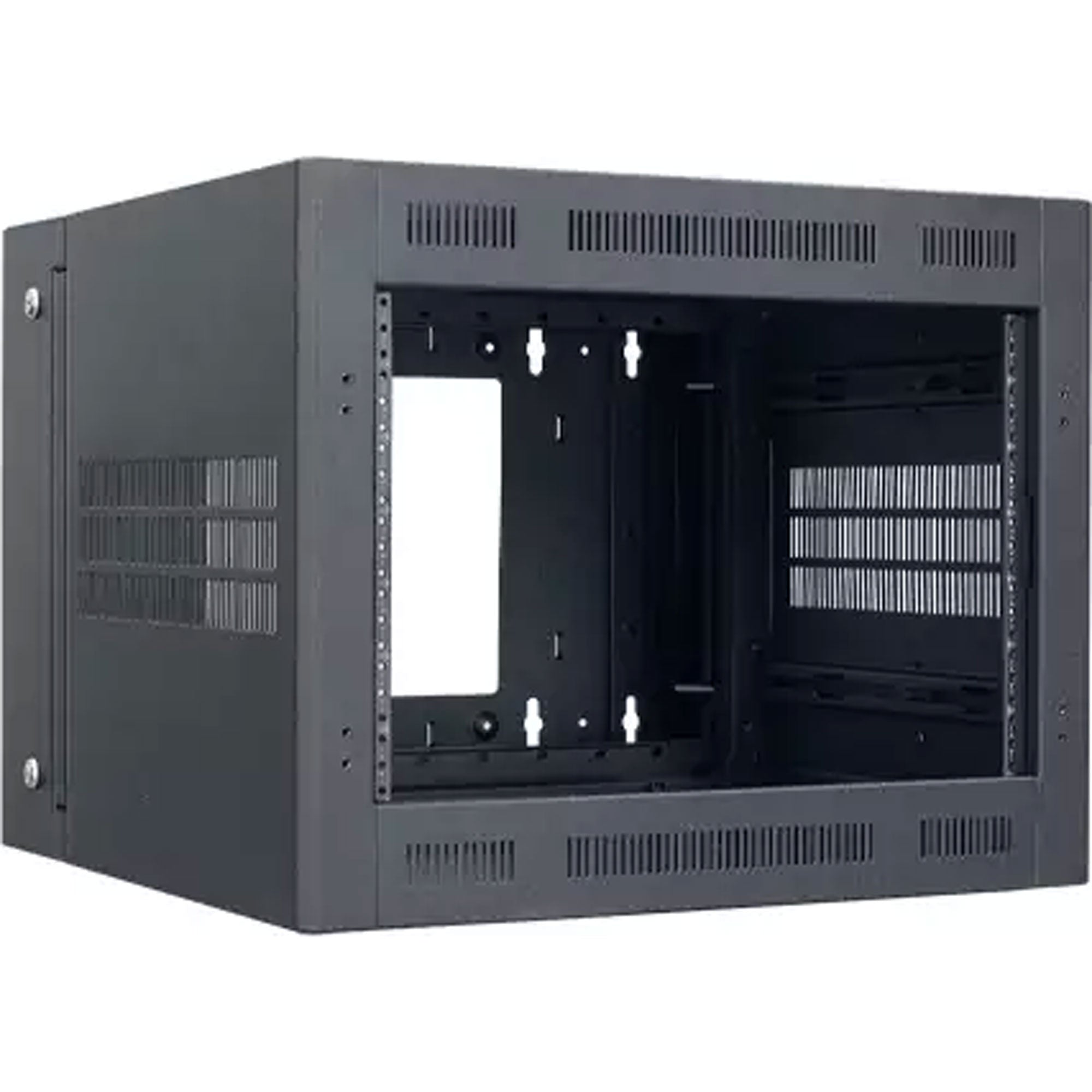 Lowell LWR-723 23" 7U Wall Mount Rack