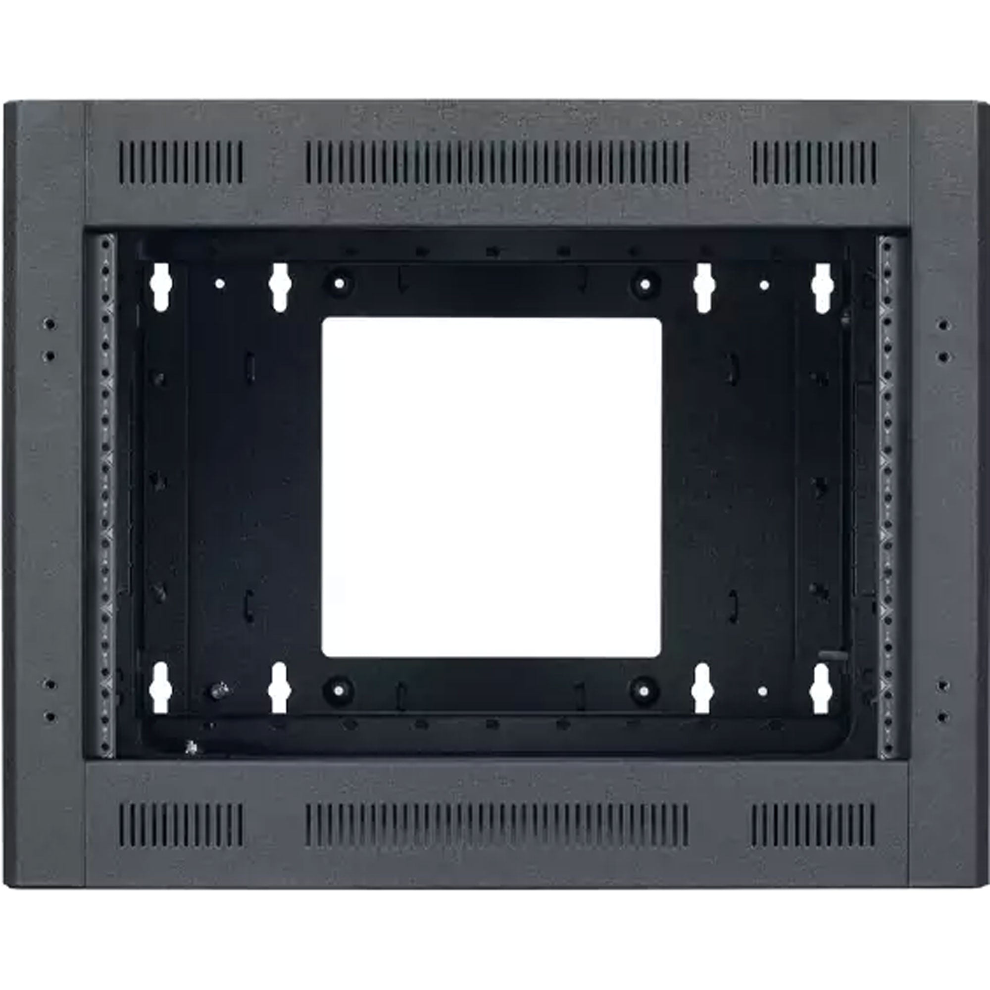 Lowell LWR-723 23" 7U Wall Mount Rack
