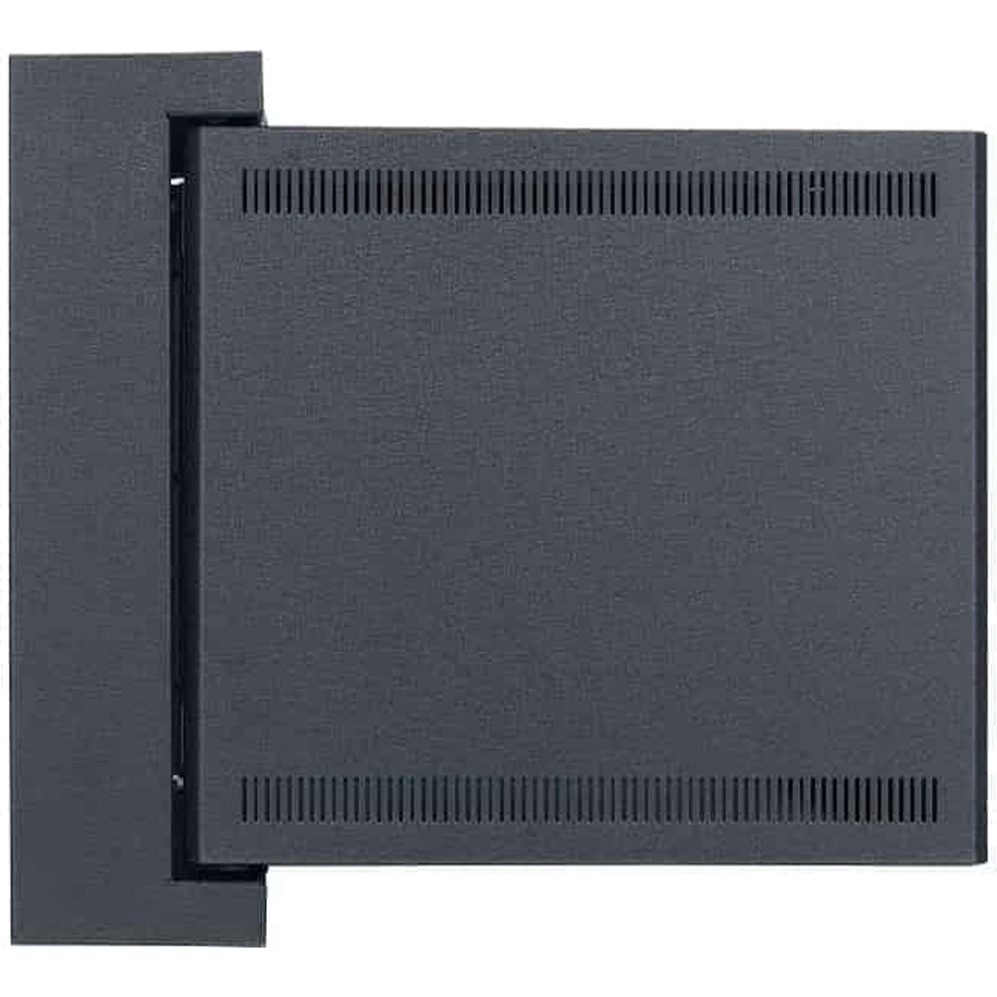 Lowell LWSR-722 22" 7U Wall Swing-Open Rack