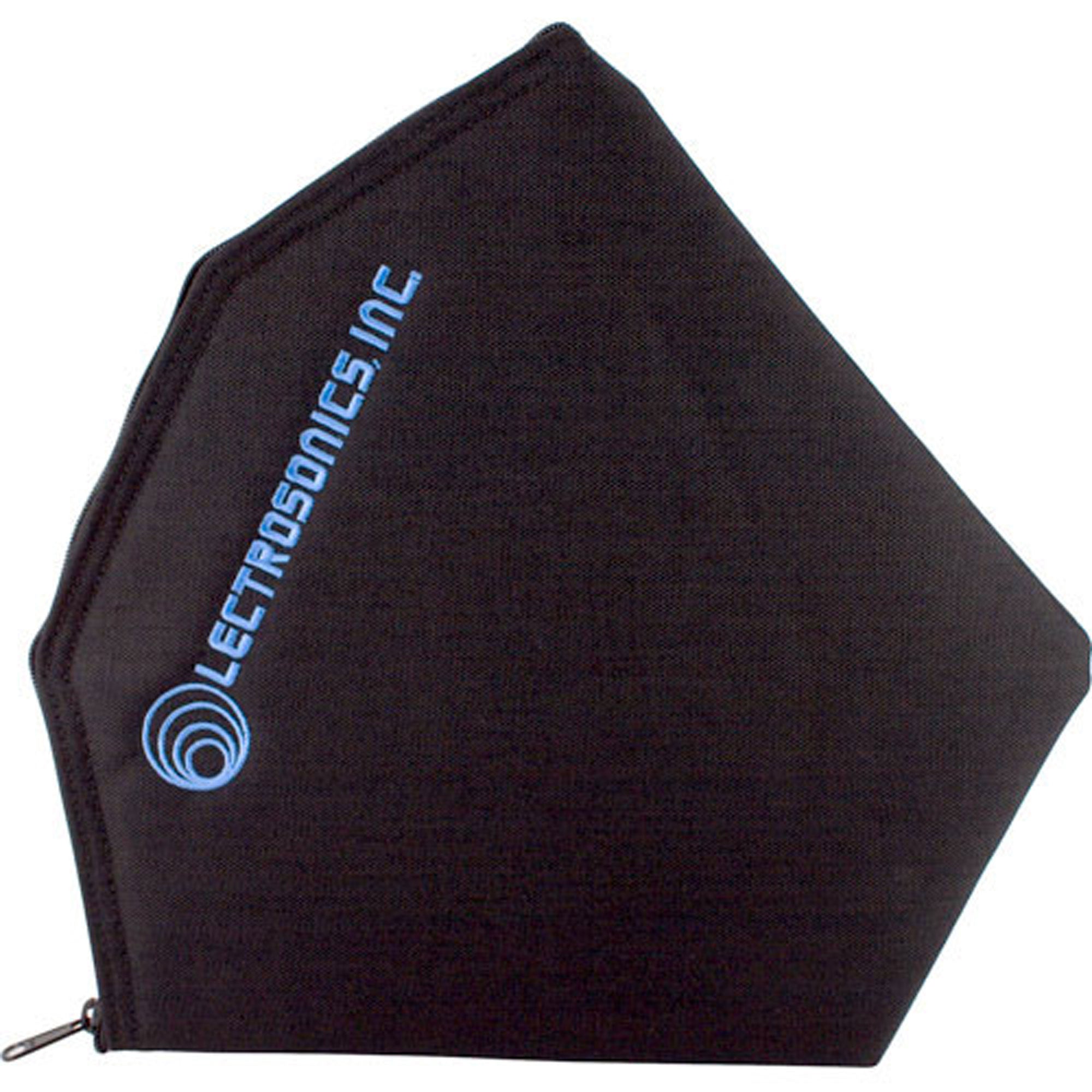 Lectrosonics PALP600 Zippered Cordura Pouch for ALP Antennas