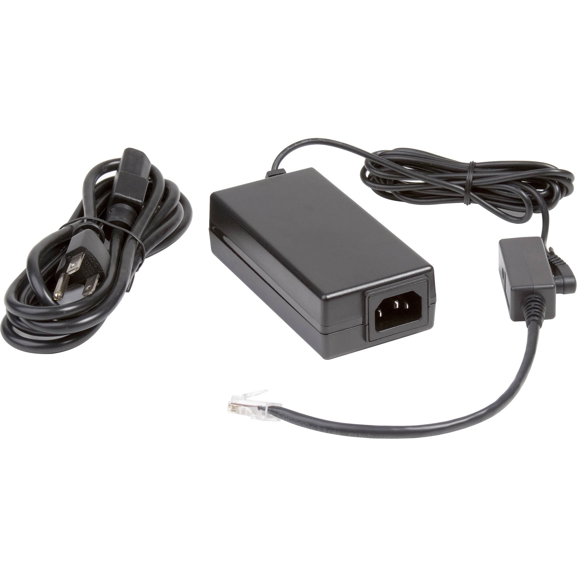 Listen Technologies LA-205-01 Replacement/Extension Power Supply for LA-140/LT-82